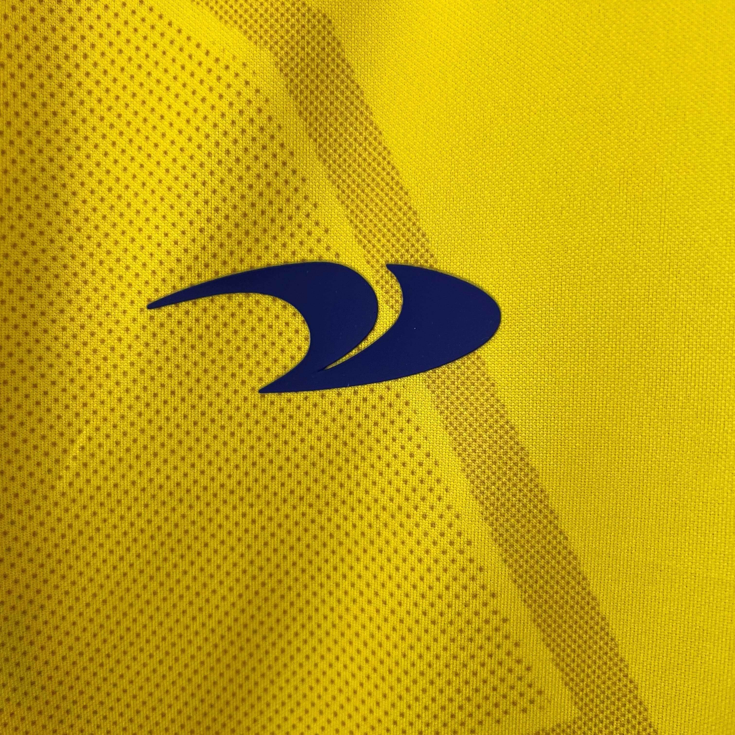 CAMISETA AL NASSR I EDICIÓN ESPECIAL CRISTIANO 23/24 HOMBRE (VERSIÓN FAN) - ZonaCamisetas