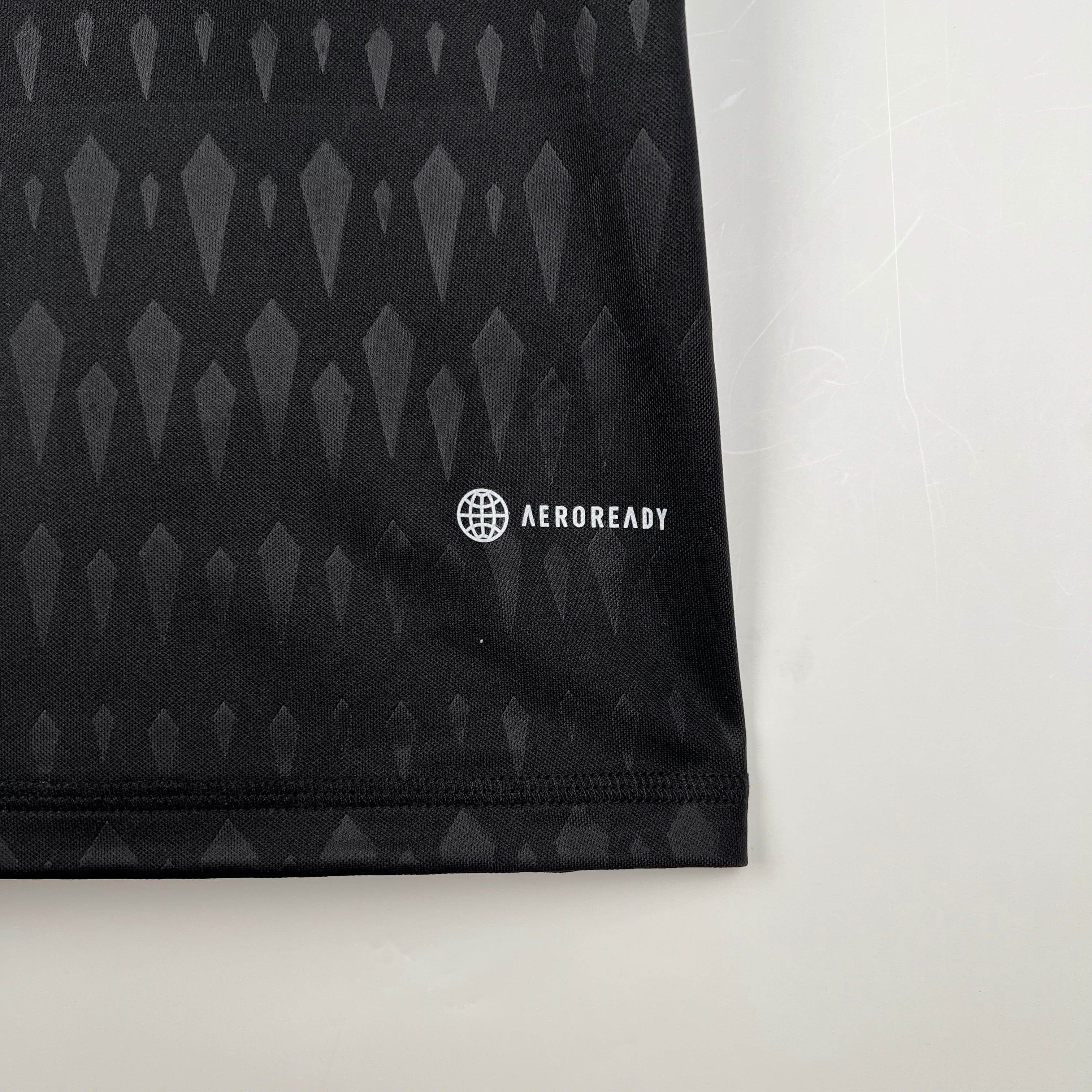 CAMISETA ATLETICO MINEIRO II 23/24 HOMBRE (VERSIÓN FAN) - ZonaCamisetas