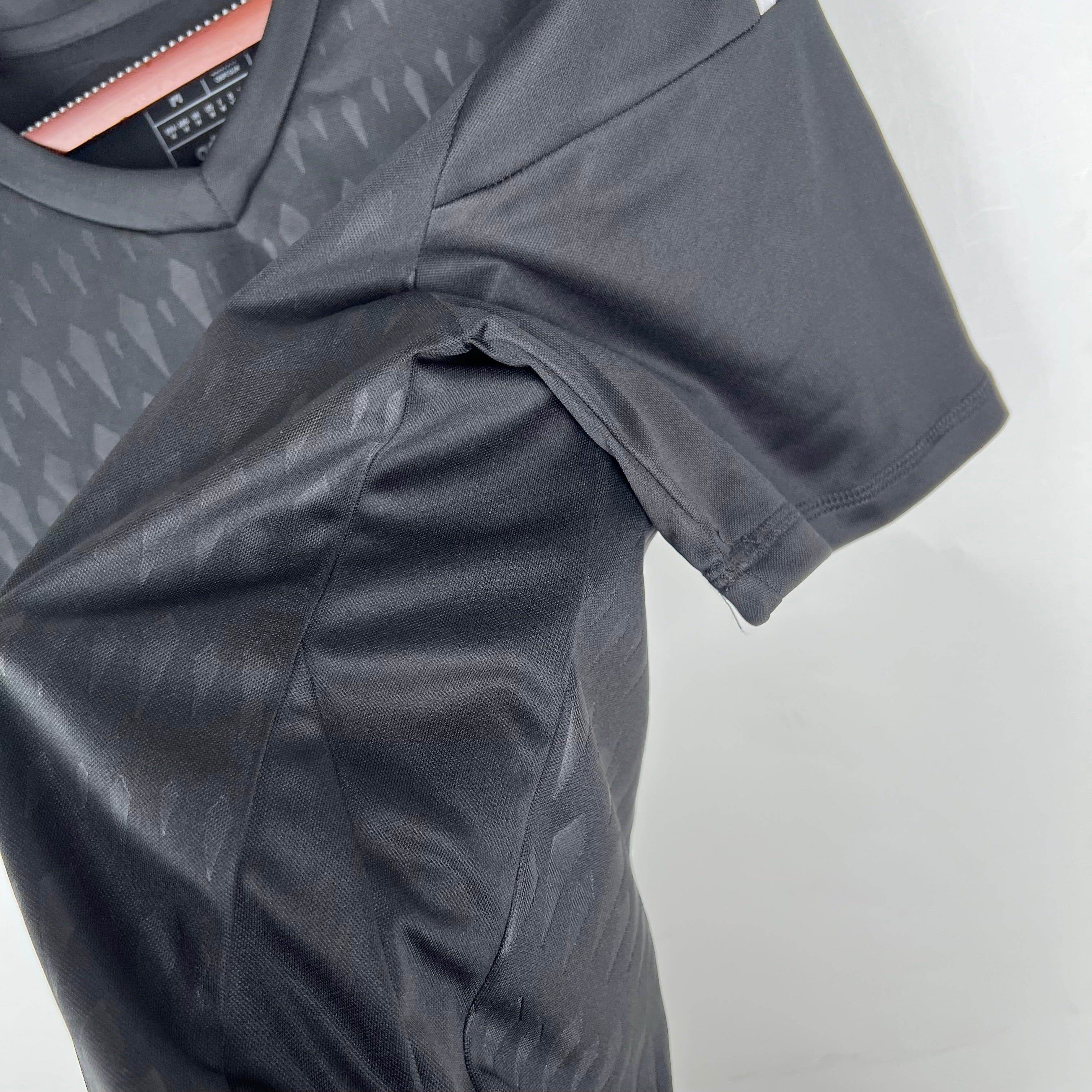 CAMISETA ATLETICO MINEIRO II 23/24 HOMBRE (VERSIÓN FAN) - ZonaCamisetas