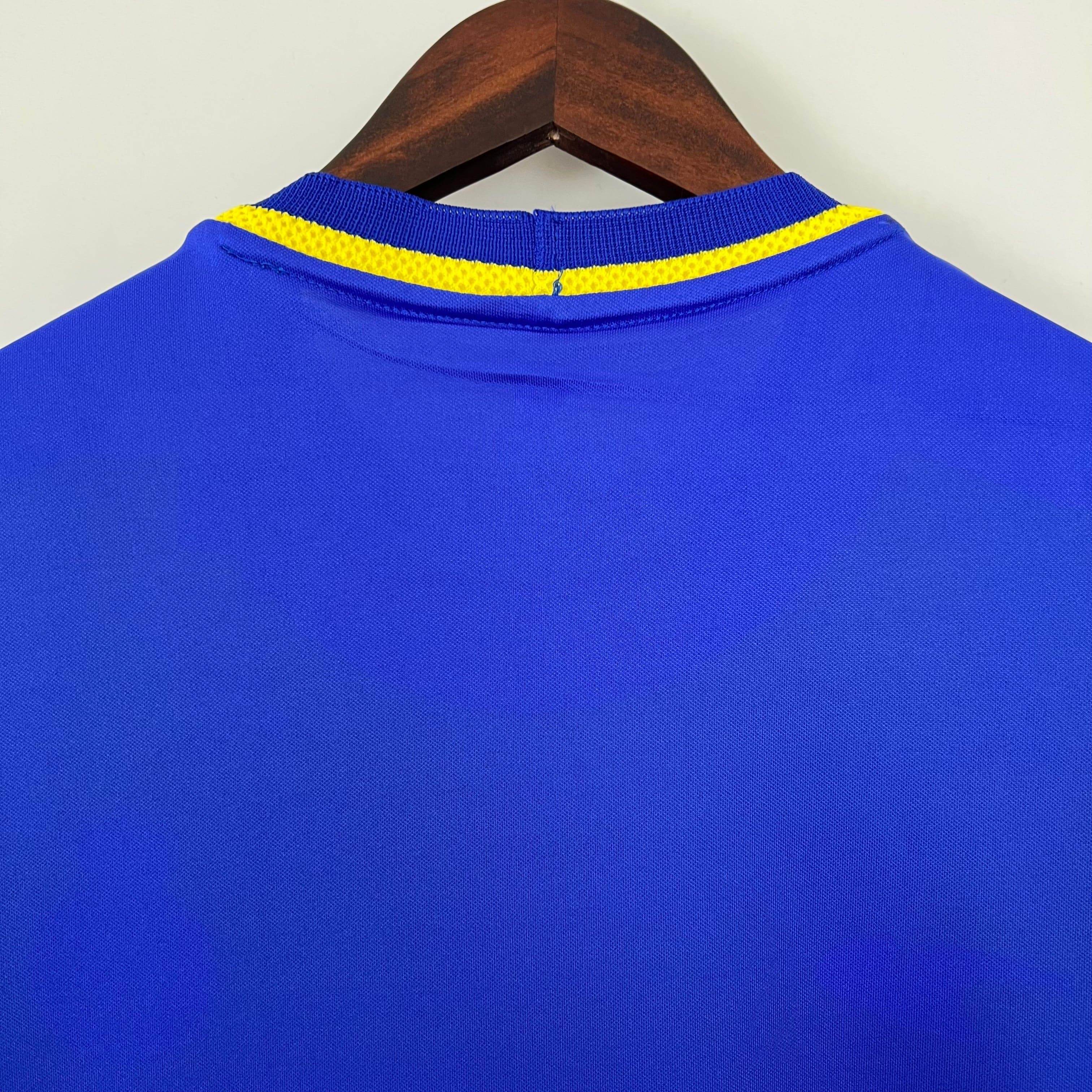 CAMISETA AL NASSR I EDICIÓN ESPECIAL CRISTIANO 23/24 HOMBRE (VERSIÓN FAN) - ZonaCamisetas