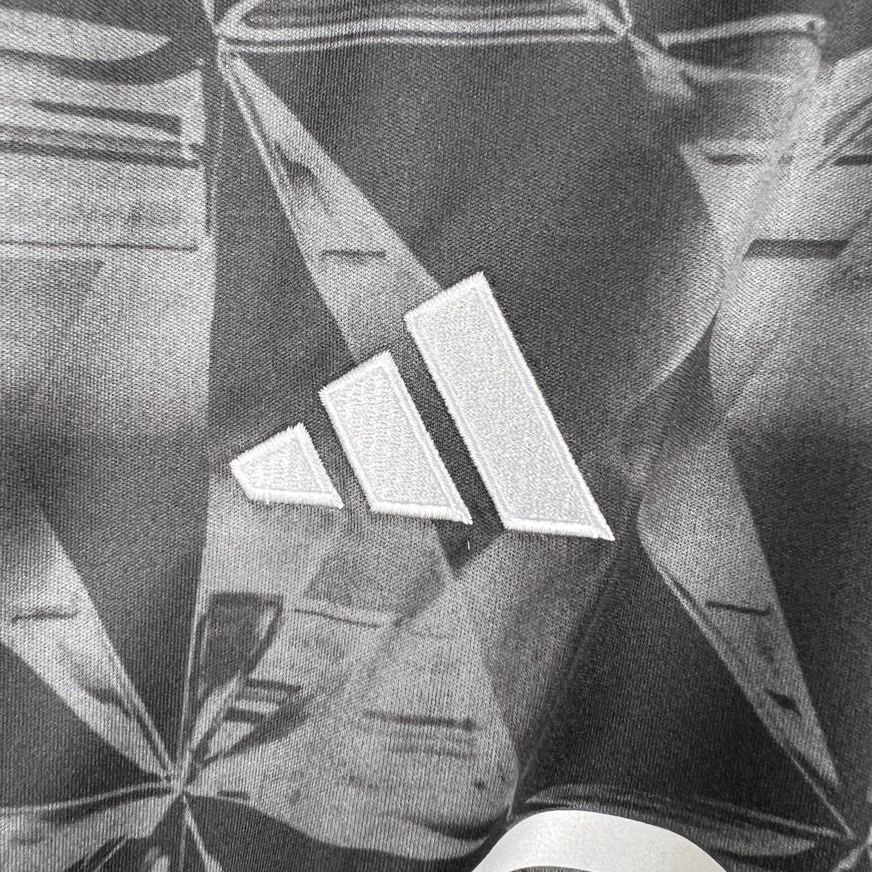 CAMISETA AJAX III 23/24 HOMBRE (VERSIÓN FAN) - ZonaCamisetas