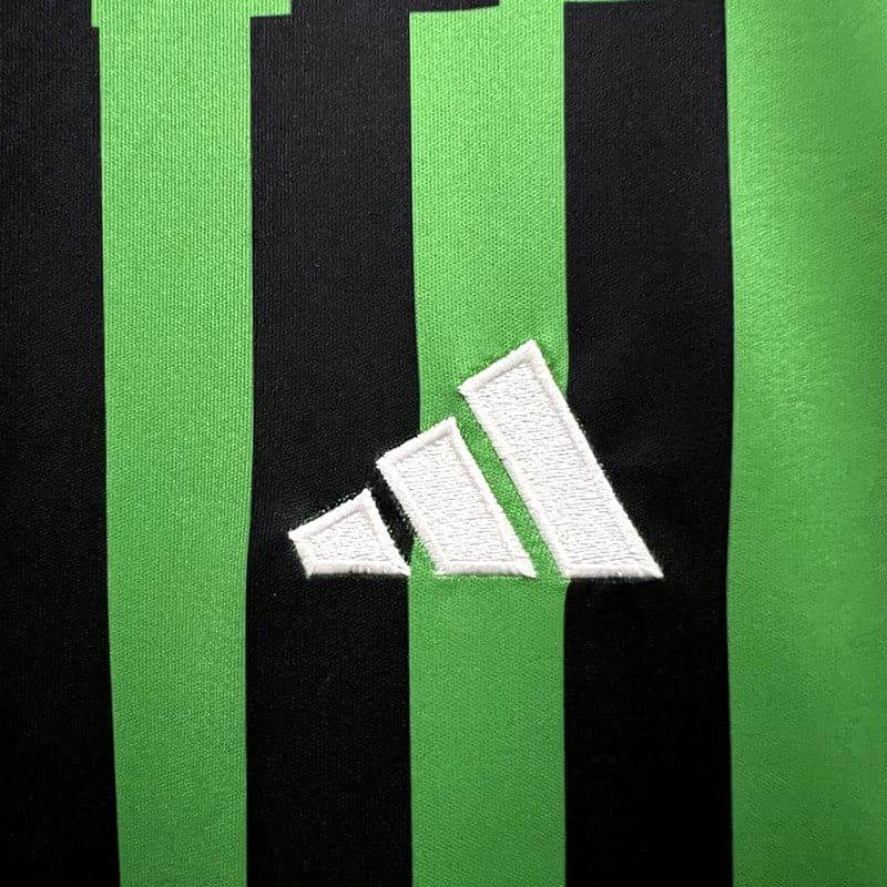 CAMISETA AUSTIN I 23/24 HOMBRE (VERSIÓN FAN) - ZonaCamisetas