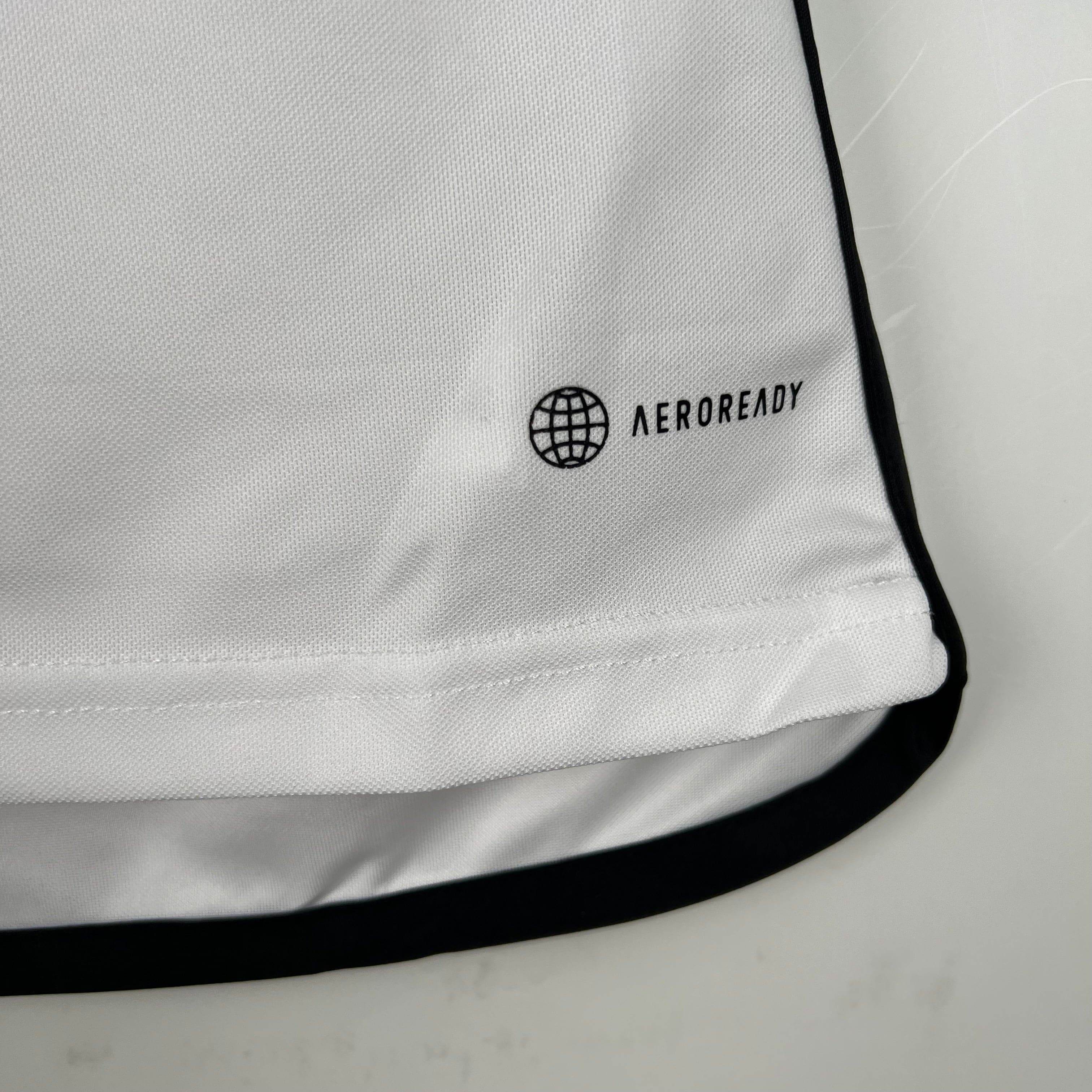 CAMISETA ATLETICO MINEIRO II 23/24 MUJER (VERSIÓN FAN) - ZonaCamisetas