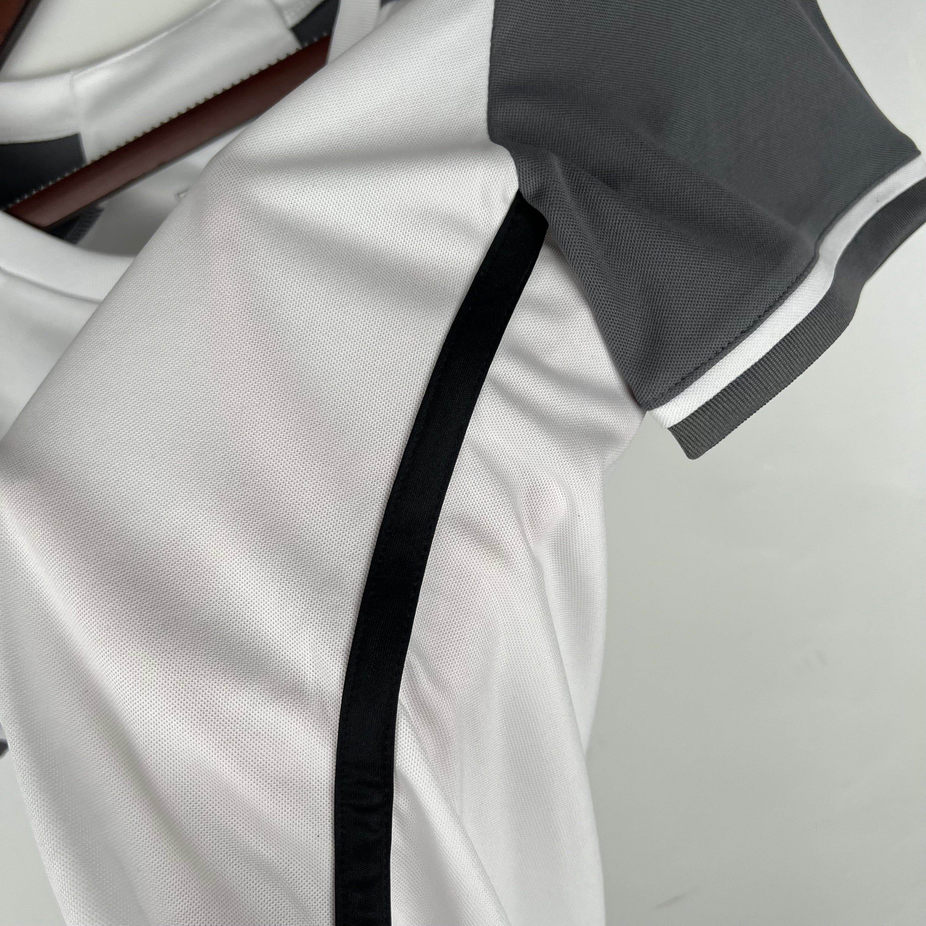 CAMISETA ATLETICO MINEIRO II 23/24 MUJER (VERSIÓN FAN) - ZonaCamisetas