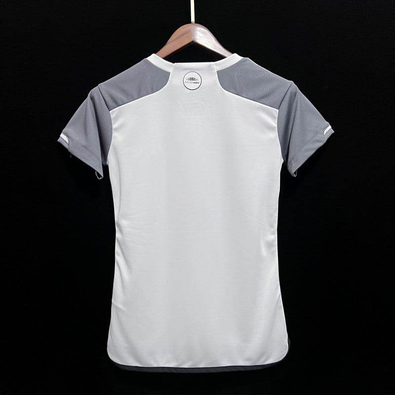 CAMISETA ATLETICO MINEIRO II 23/24 MUJER (VERSIÓN FAN) - ZonaCamisetas