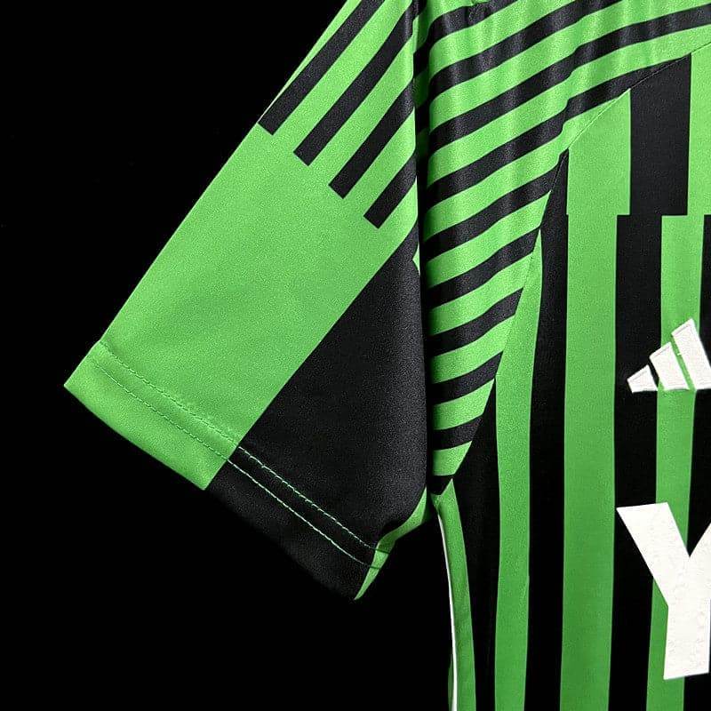 CAMISETA AUSTIN I 23/24 HOMBRE (VERSIÓN FAN) - ZonaCamisetas