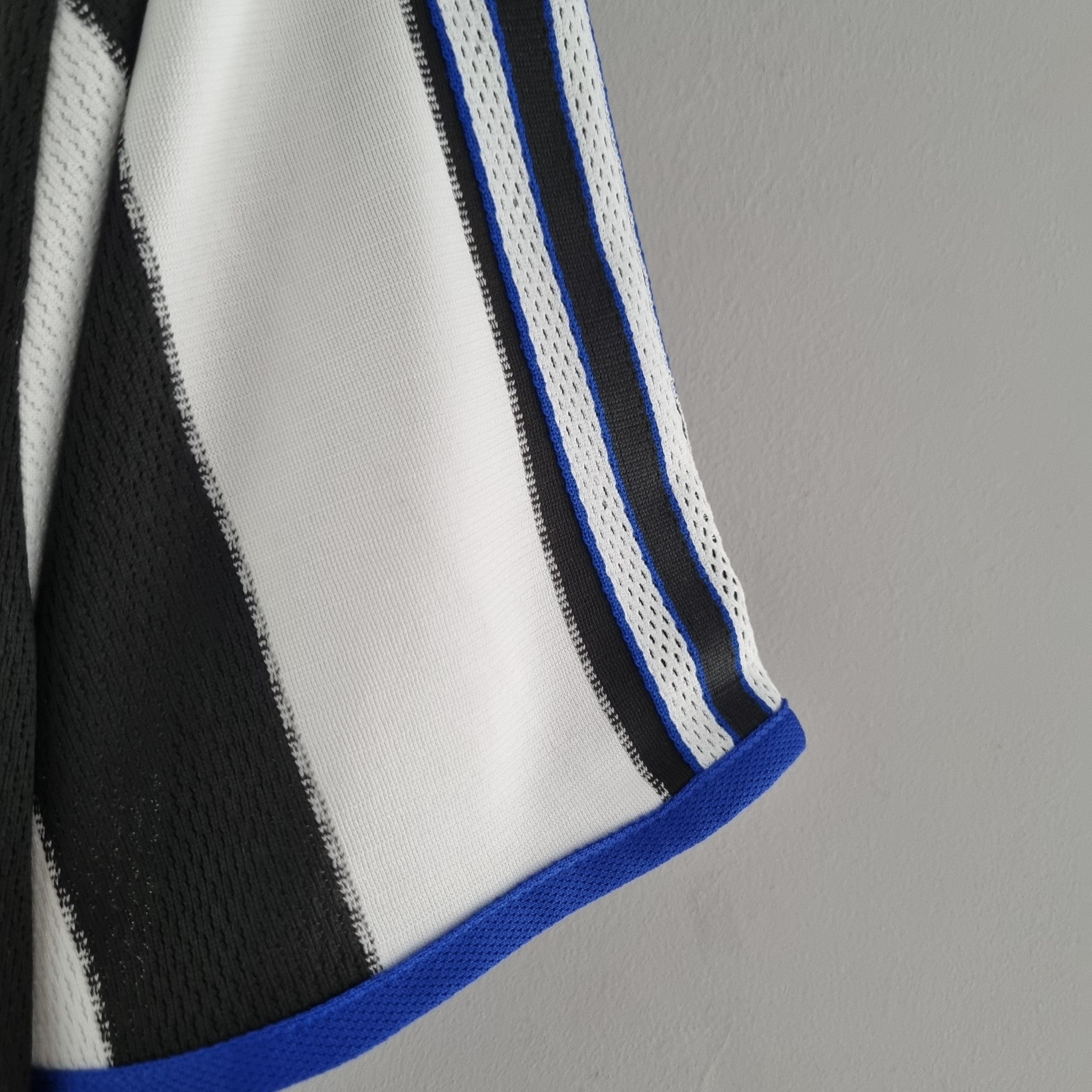 CAMISETA NEWCASTLE l 00/01 HOMBRE (RETRO)