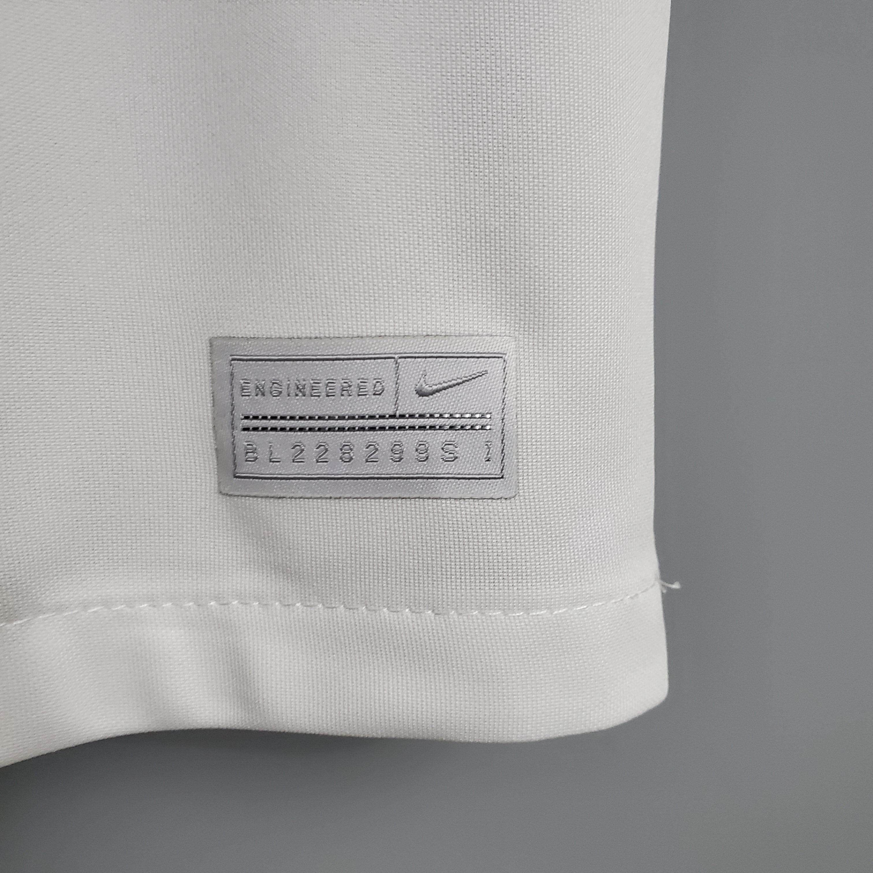 CAMISETA POLONIA II 19/20 HOMBRE (RETRO) - ZonaCamisetas
