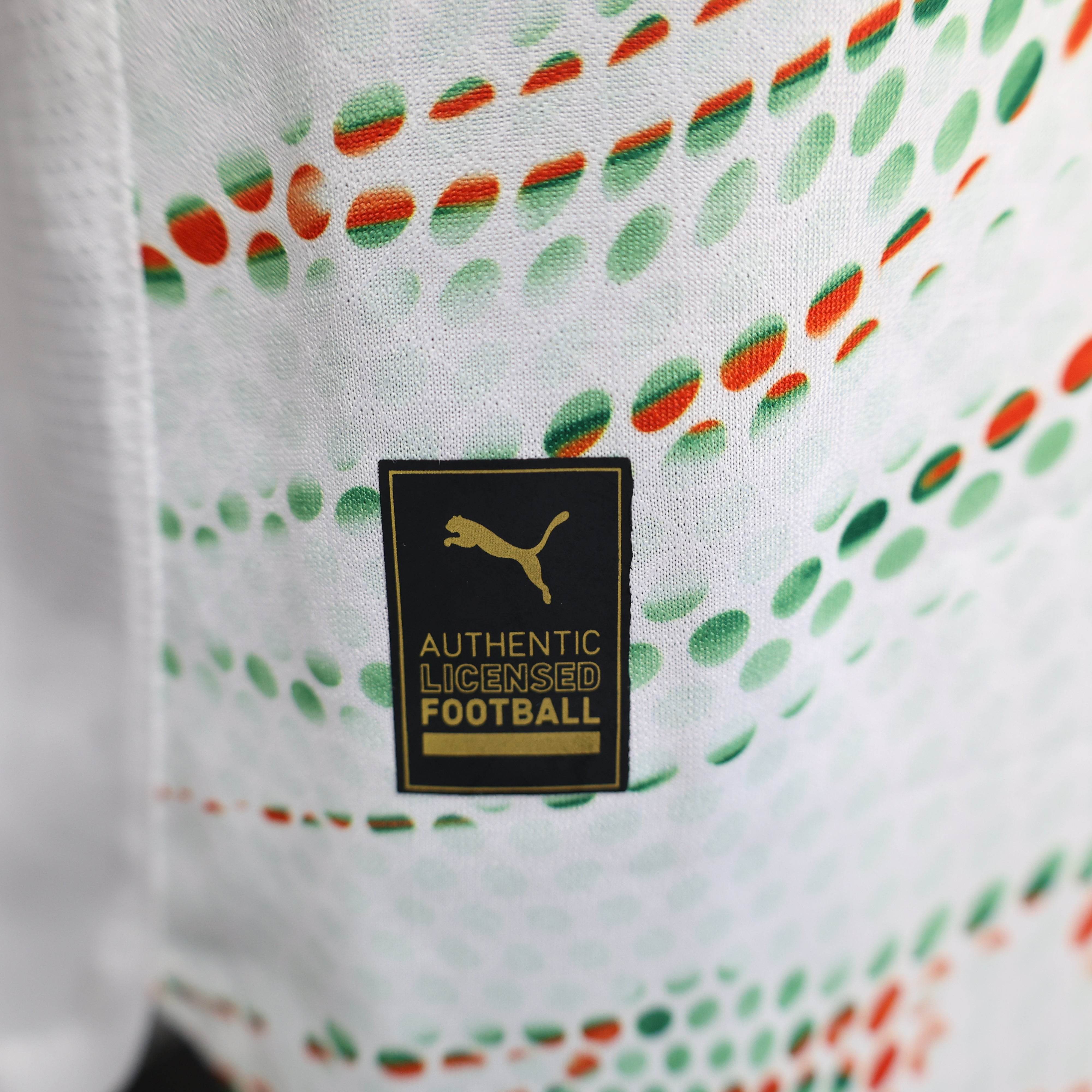 CAMISETA PORTUGAL Il 2025 HOMBRE (VERSIÓN JUGADOR) MANGA LARGA - ZonaCamisetas