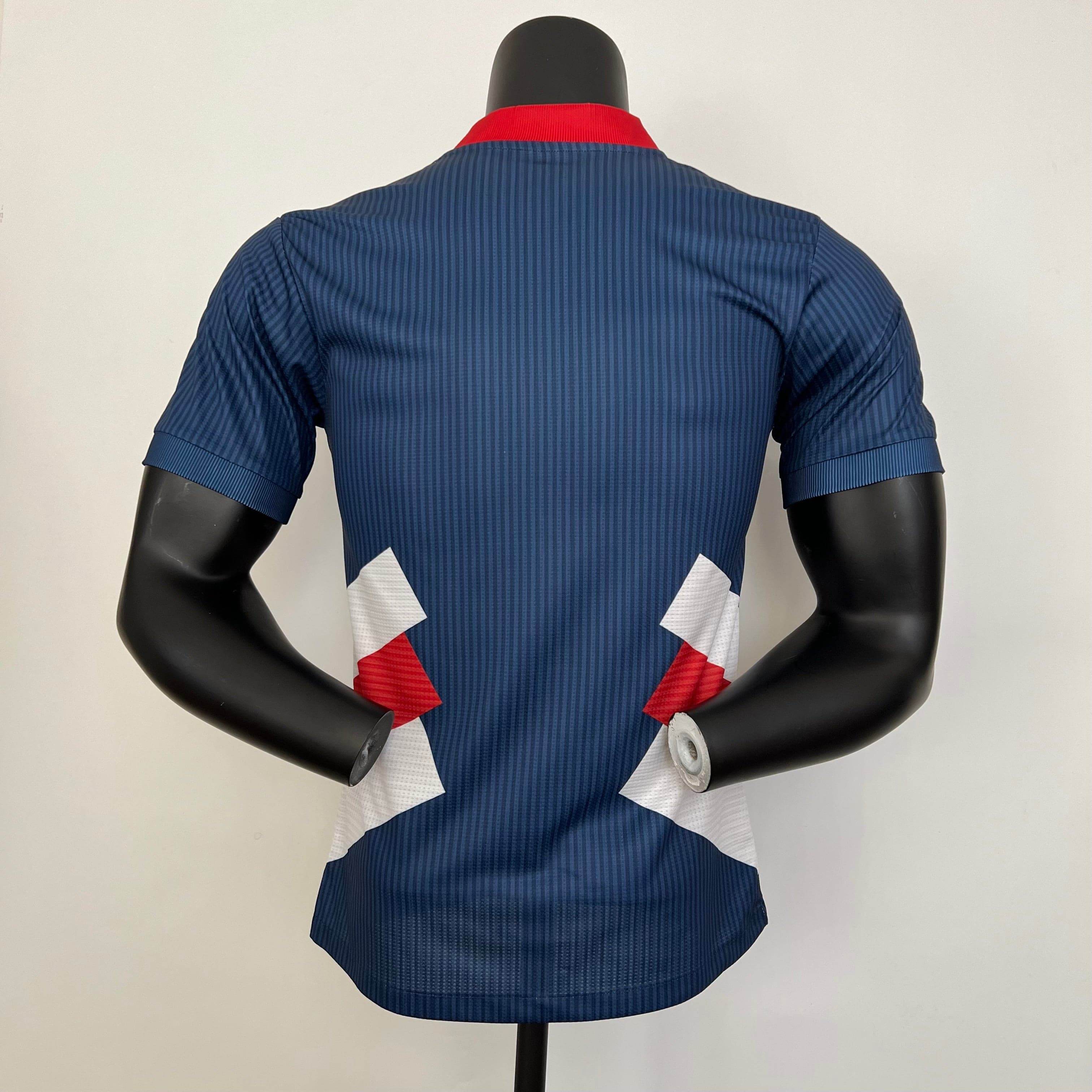 CAMISETA AJAX EDICIÓN ESPECIAL 23/24 HOMBRE (VERSIÓN JUGADOR) - ZonaCamisetas