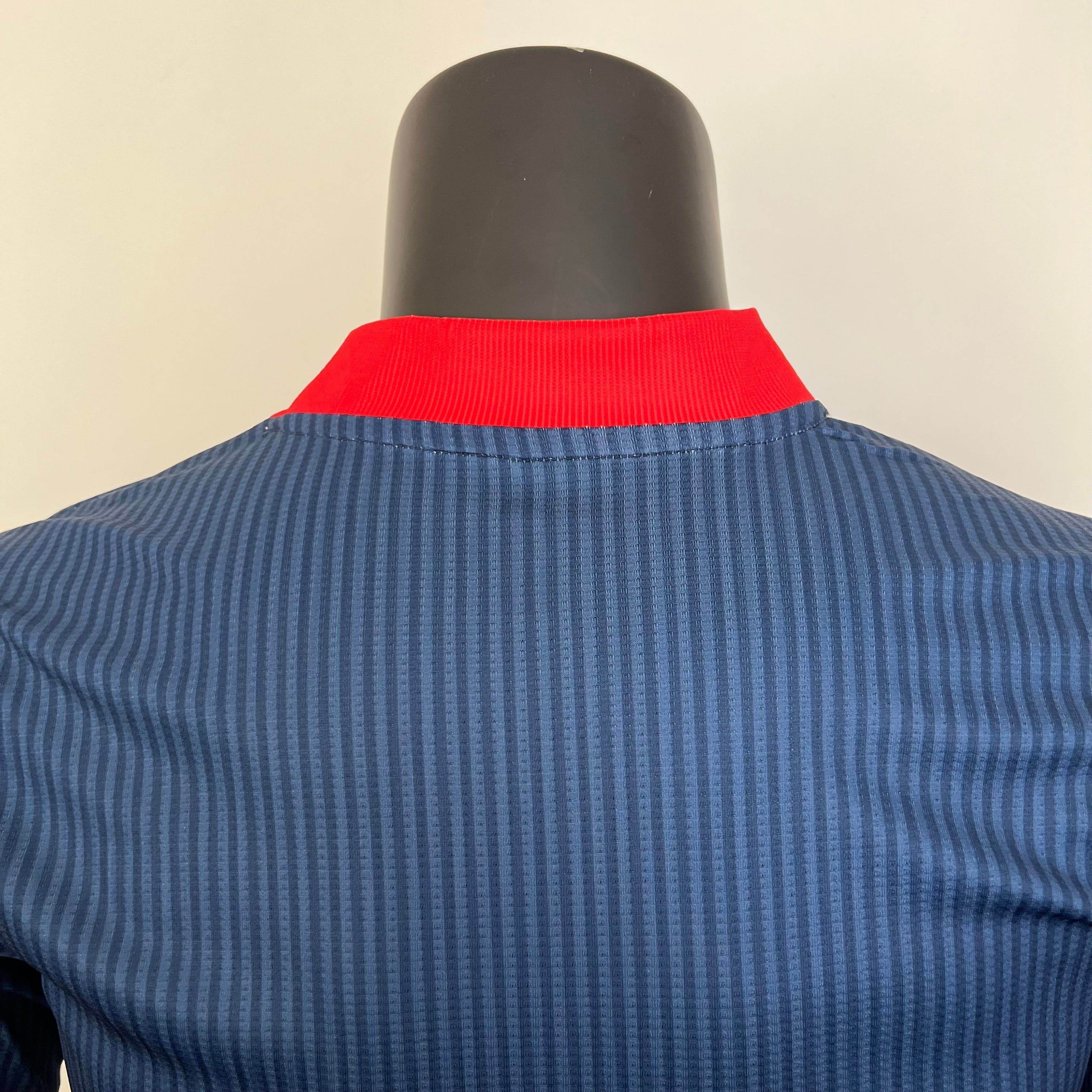CAMISETA AJAX EDICIÓN ESPECIAL 23/24 HOMBRE (VERSIÓN JUGADOR) - ZonaCamisetas