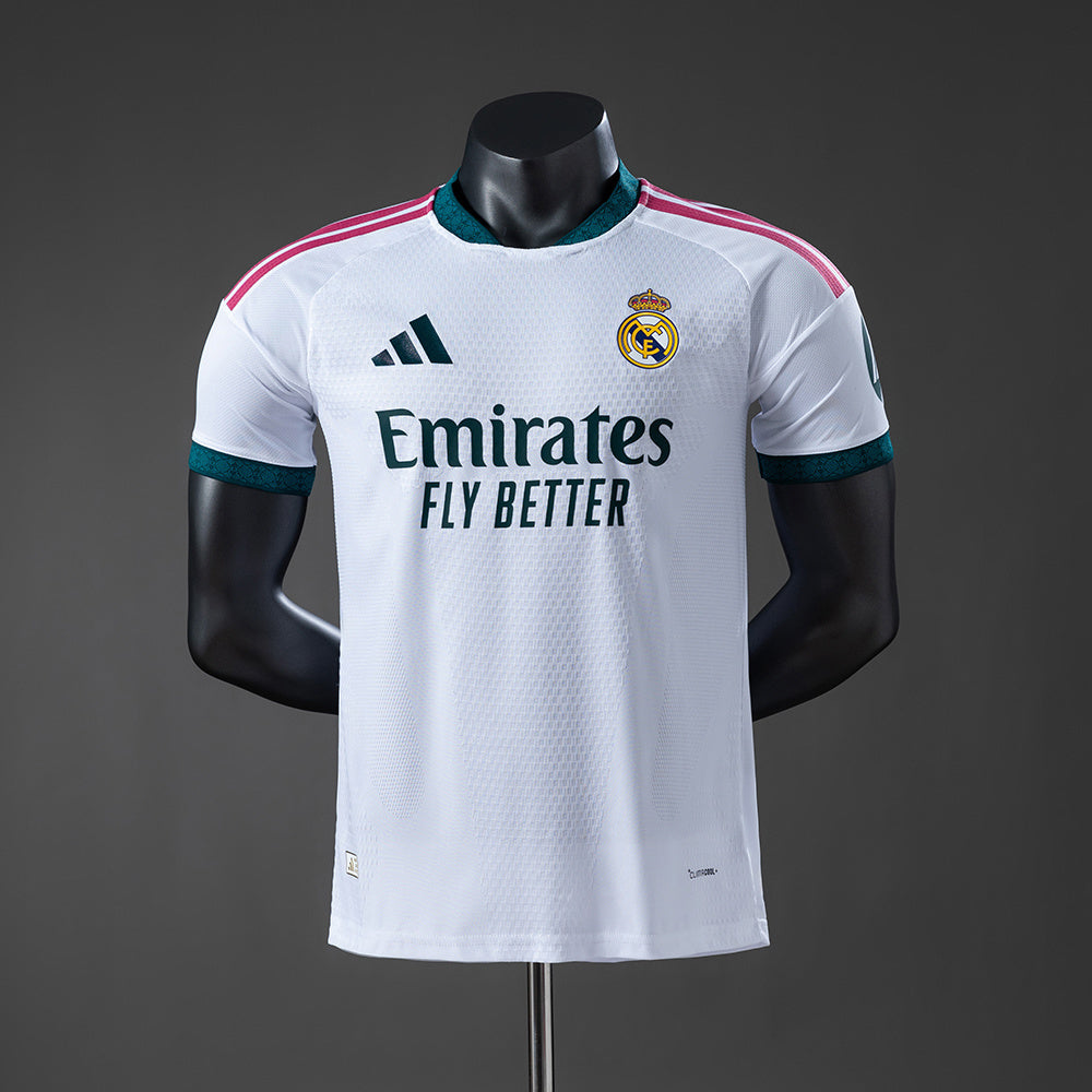 CAMISETA REAL MADRID l 26/27 HOMBRE (VERSIÓN JUGADOR)