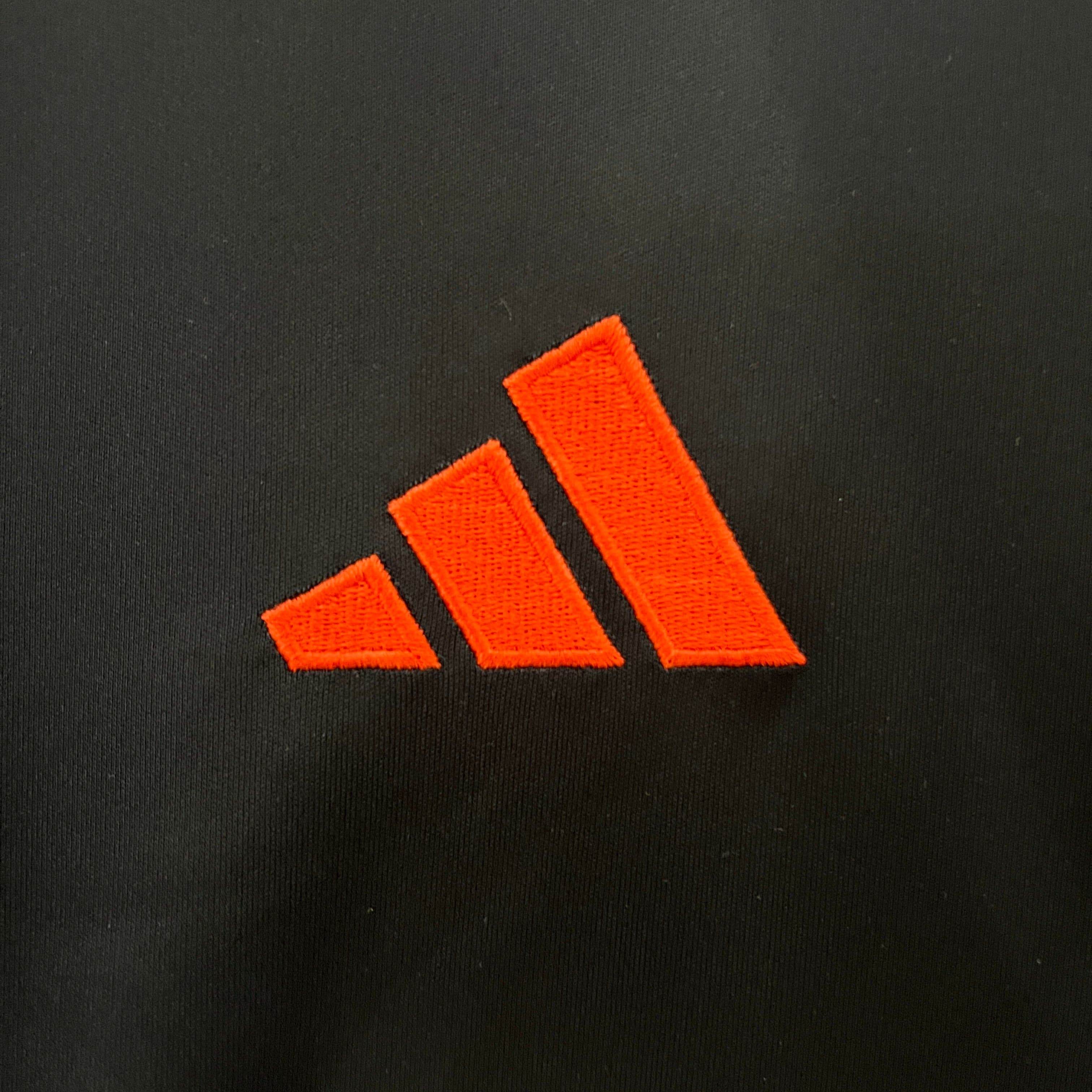 CAMISETA COLOMBIA Il 2024 MUJER (VERSIÓN FAN) - ZonaCamisetas