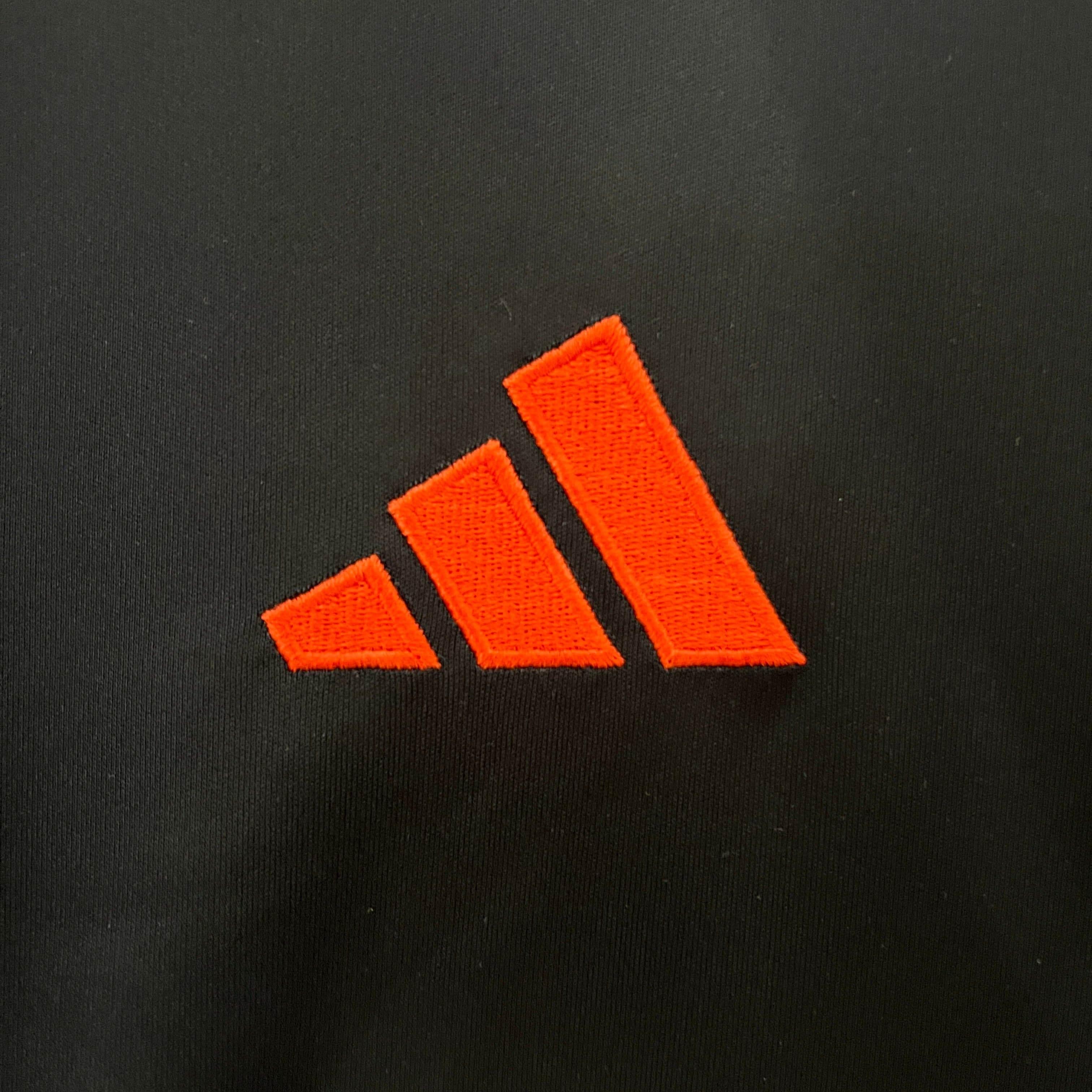 CAMISETA COLOMBIA Il 2024 MUJER (VERSIÓN FAN) - ZonaCamisetas