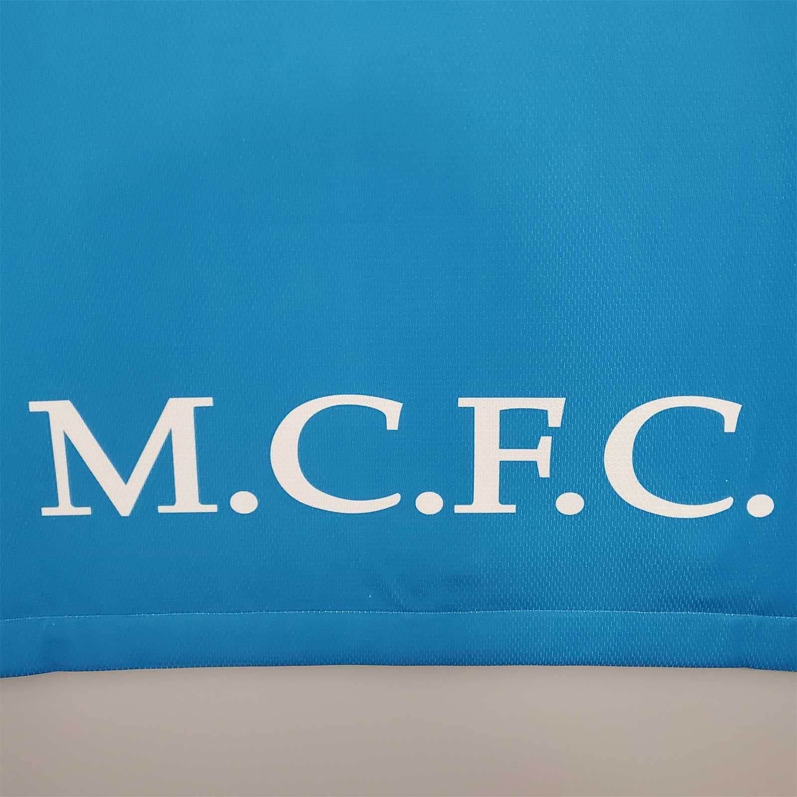 CAMISETA MANCHESTER CITY I 97/99 HOMBRE (RETRO) - ZonaCamisetas