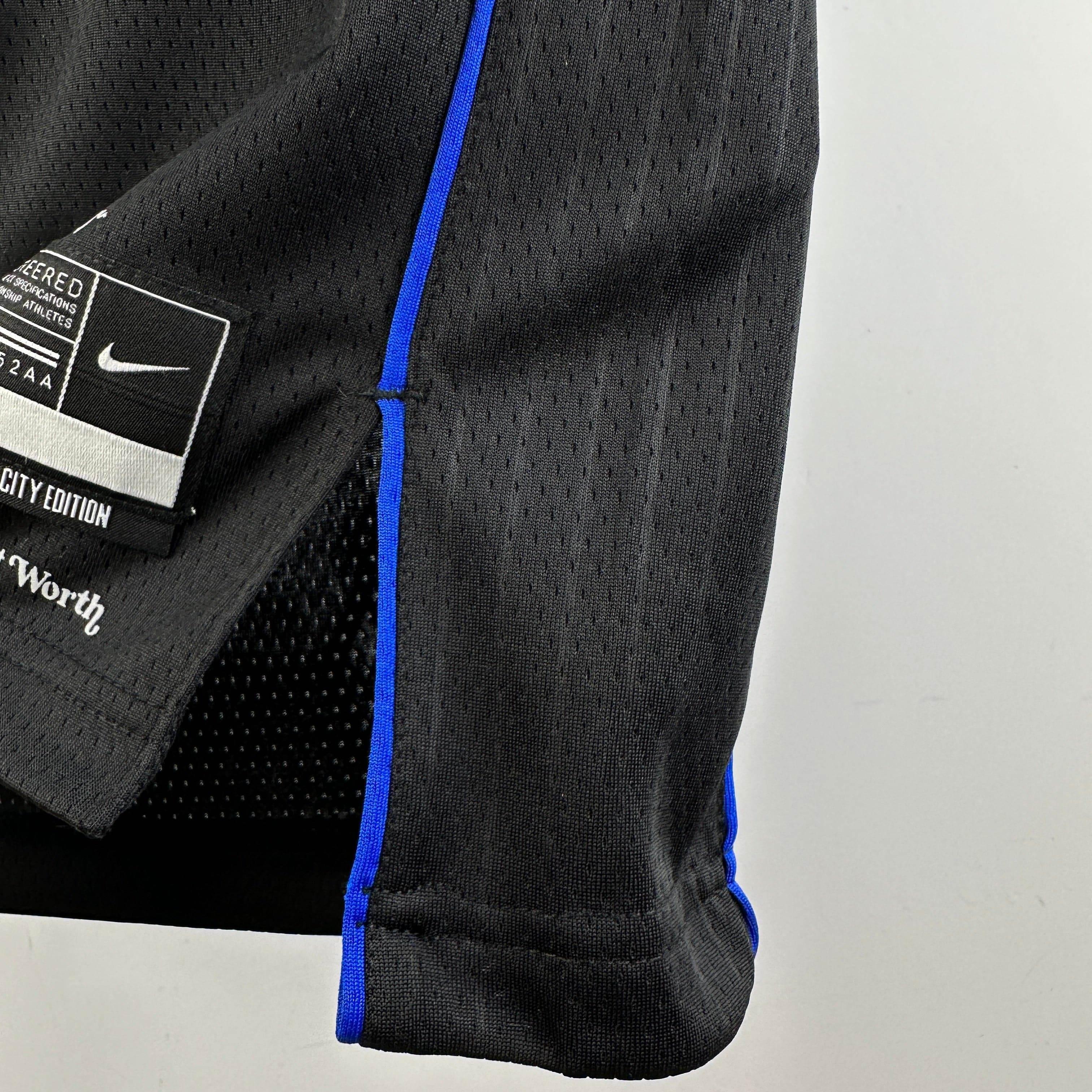 CAMISETA DALLAS MAVS SEASON 24 HOMBRE EDICION DONČIĆ (NBA) - ZonaCamisetas