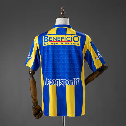 CAMISETA ROSARIO l 95/97 HOMBRE (RETRO)