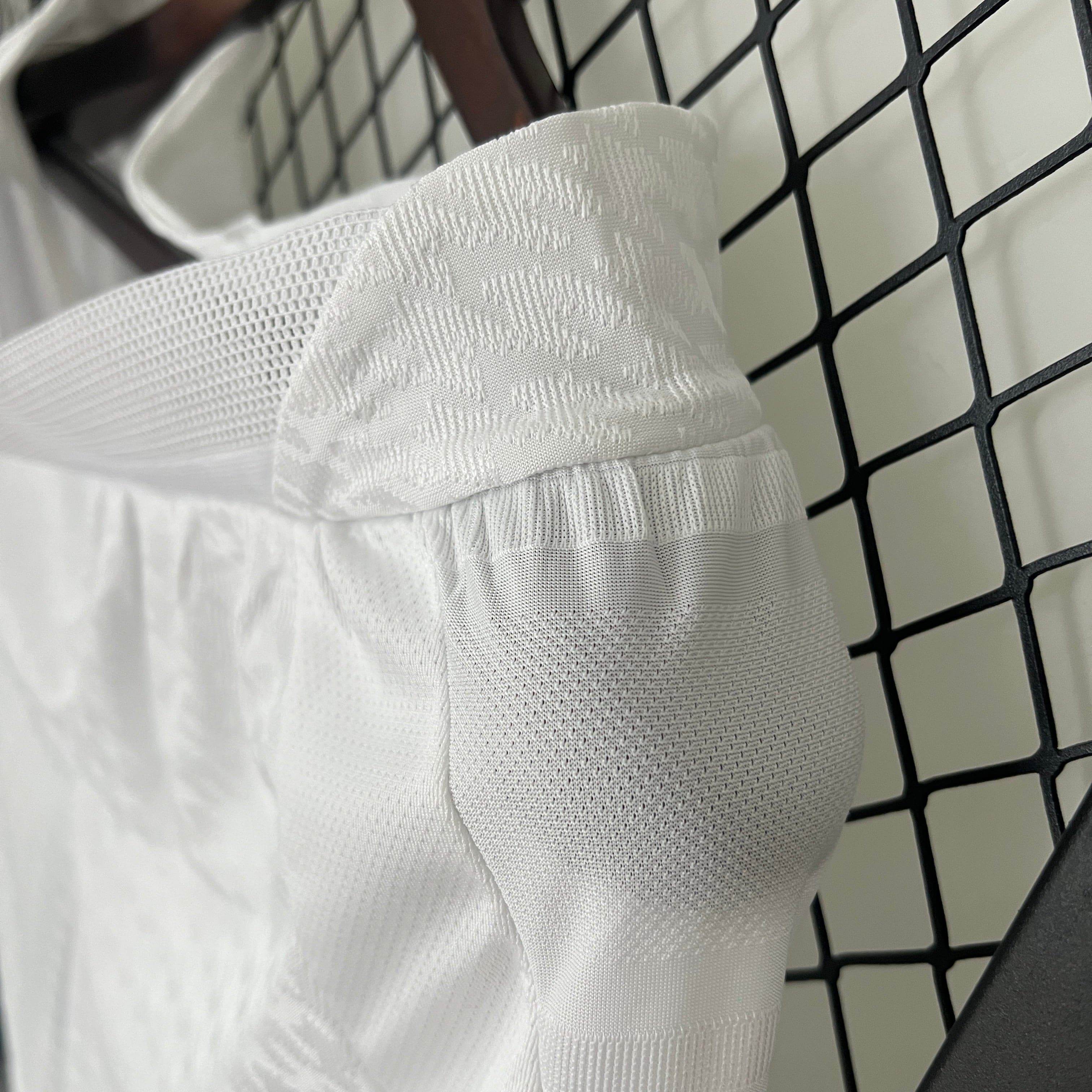 REAL MADRID SHORT I 24/25 - ZonaCamisetas