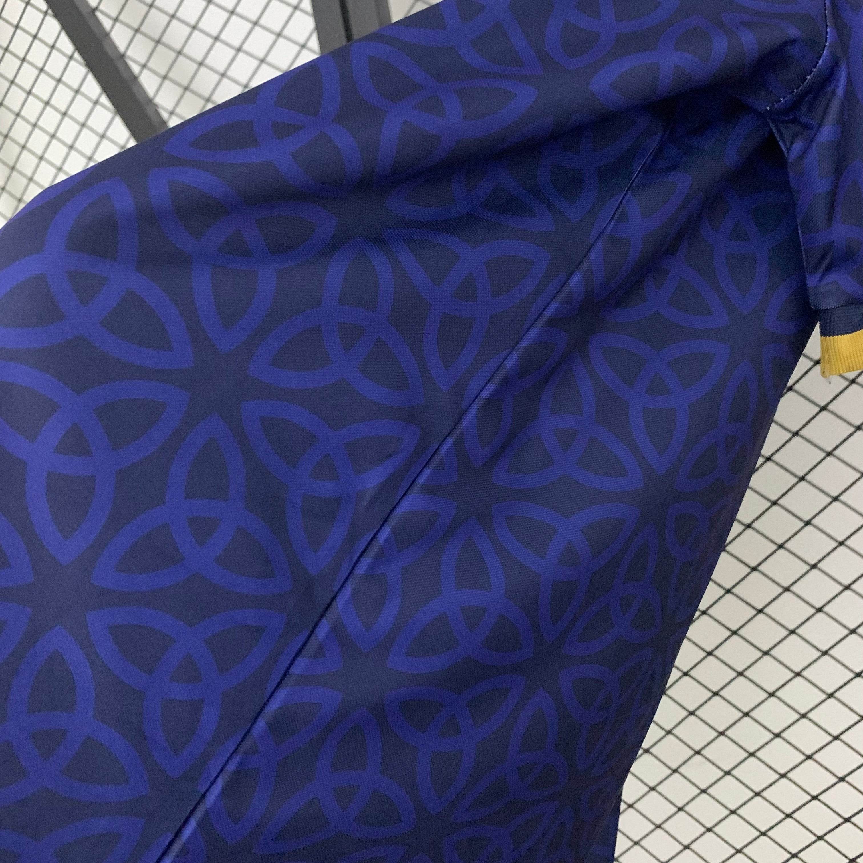 CAMISETA IRLANDA Il 25/26 HOMBRE (VERSIÓN FAN) - ZonaCamisetas