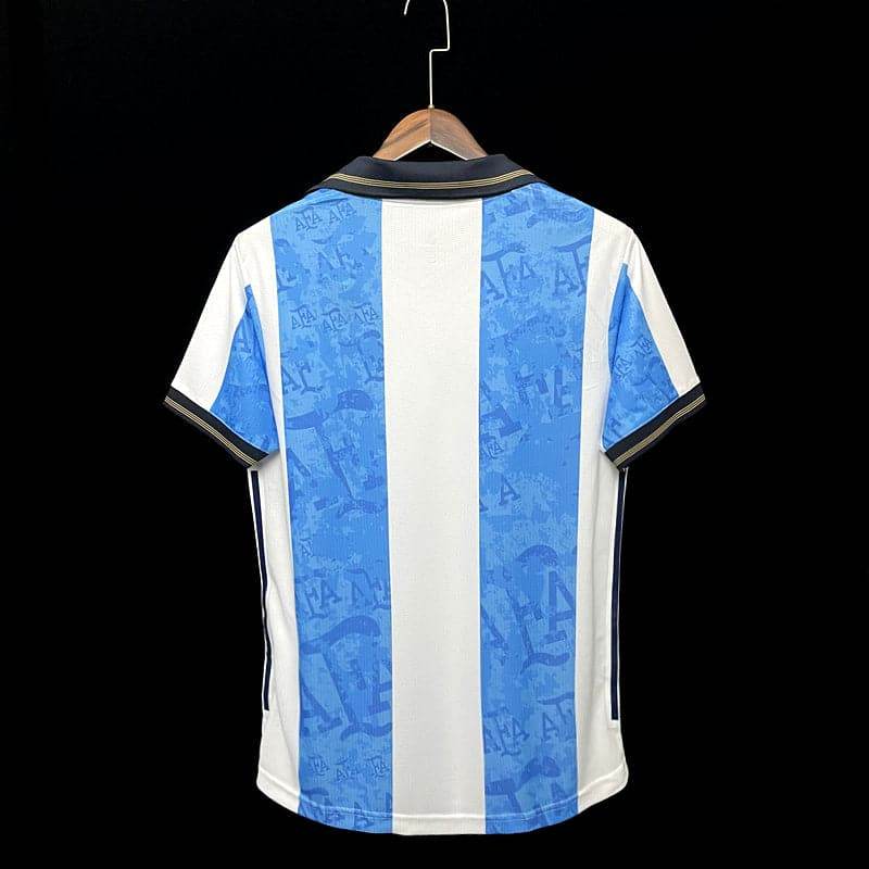 CAMISETA ARGENTINA EDICIÓN ESPECIAL I 23/24 HOMBRE (VERSIÓN FAN) - ZonaCamisetas
