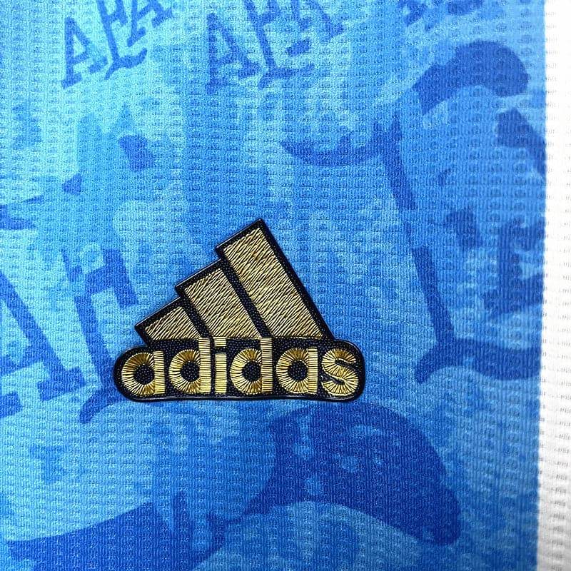 CAMISETA ARGENTINA EDICIÓN ESPECIAL I 23/24 HOMBRE (VERSIÓN FAN) - ZonaCamisetas