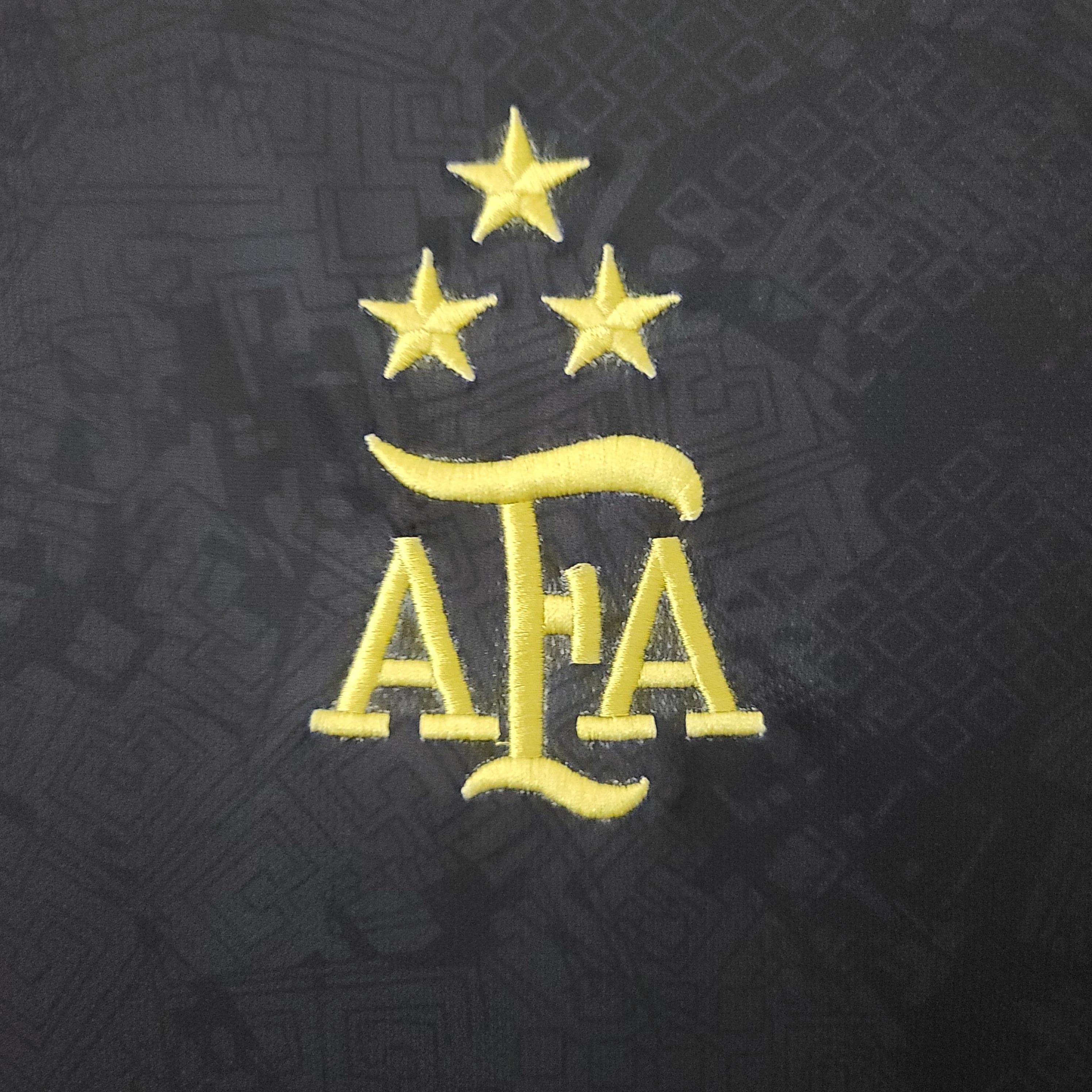 CAMISETA ARGENTINA EDICIÓN ESPECIAL II 23/24 HOMBRE (VERSIÓN FAN) - ZonaCamisetas