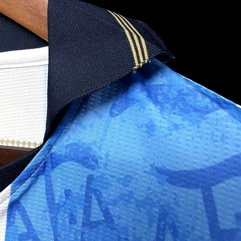 CAMISETA ARGENTINA EDICIÓN ESPECIAL I 23/24 HOMBRE (VERSIÓN FAN) - ZonaCamisetas