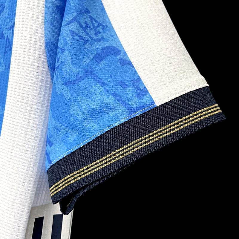 CAMISETA ARGENTINA EDICIÓN ESPECIAL I 23/24 HOMBRE (VERSIÓN FAN) - ZonaCamisetas