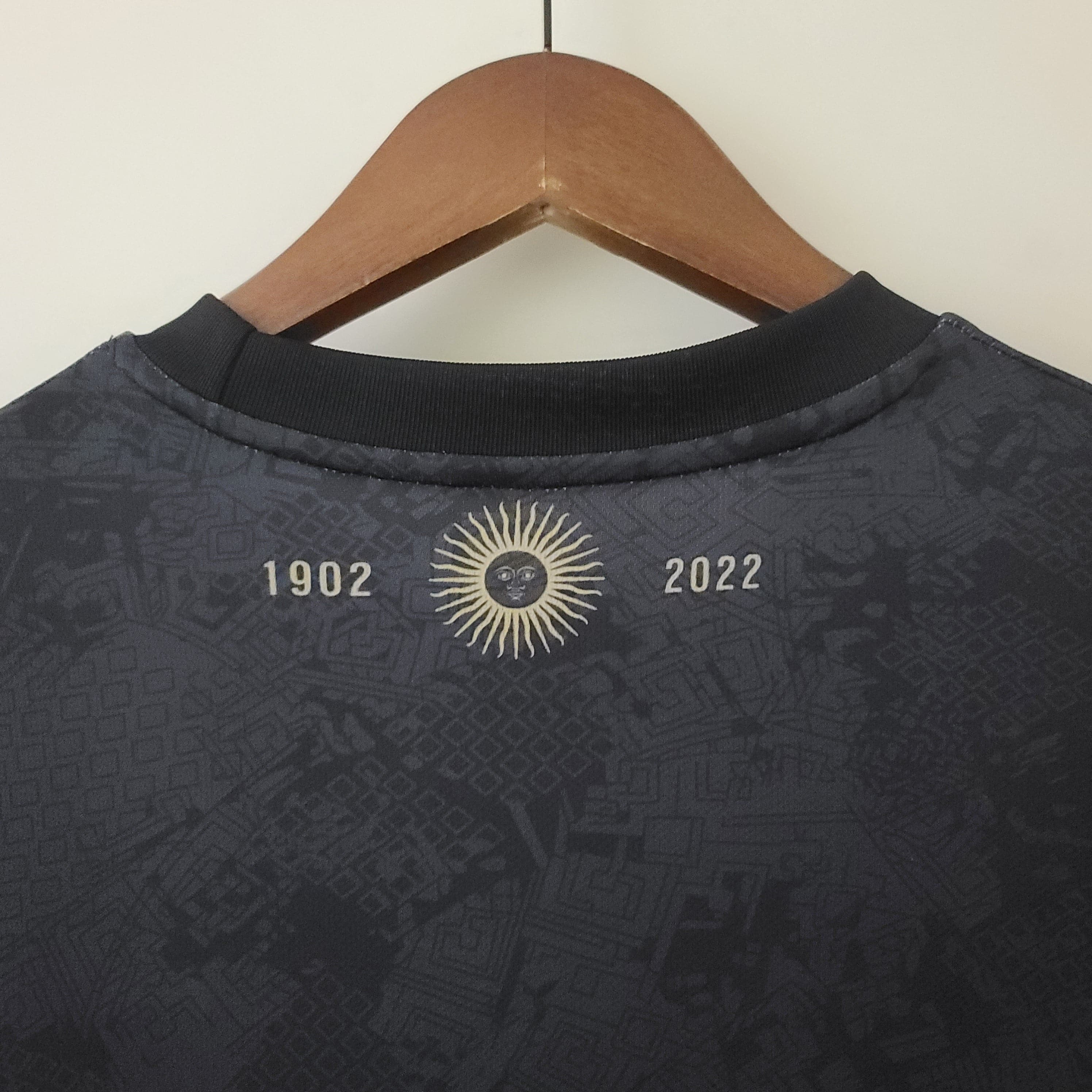 CAMISETA ARGENTINA EDICIÓN ESPECIAL II 23/24 HOMBRE (VERSIÓN FAN)