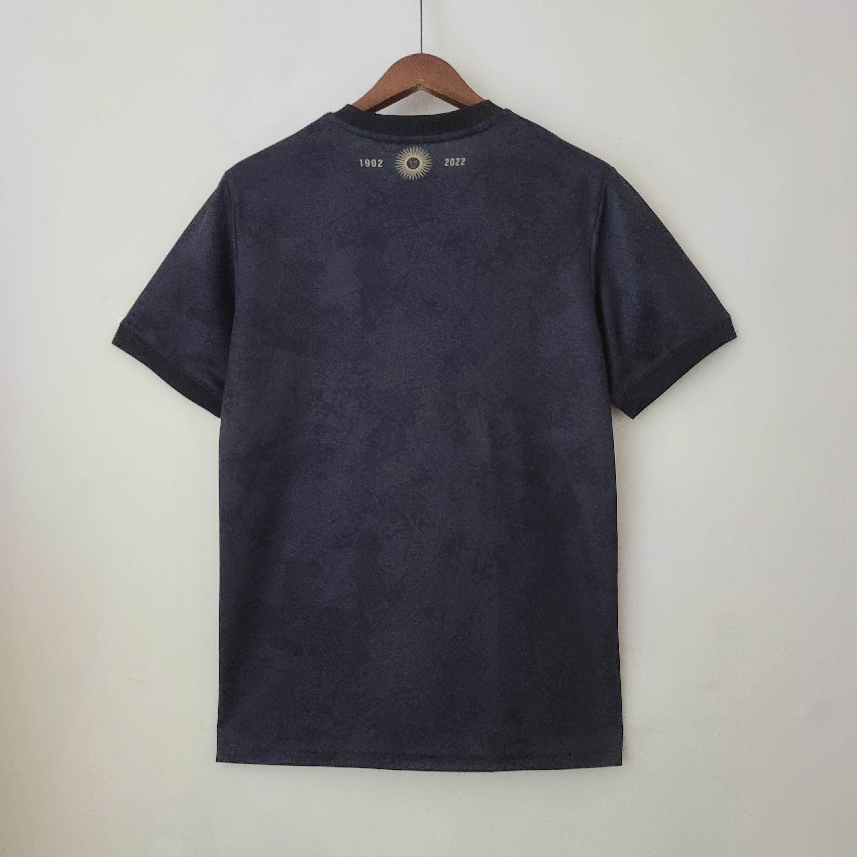 CAMISETA ARGENTINA EDICIÓN ESPECIAL II 23/24 HOMBRE (VERSIÓN FAN) - ZonaCamisetas