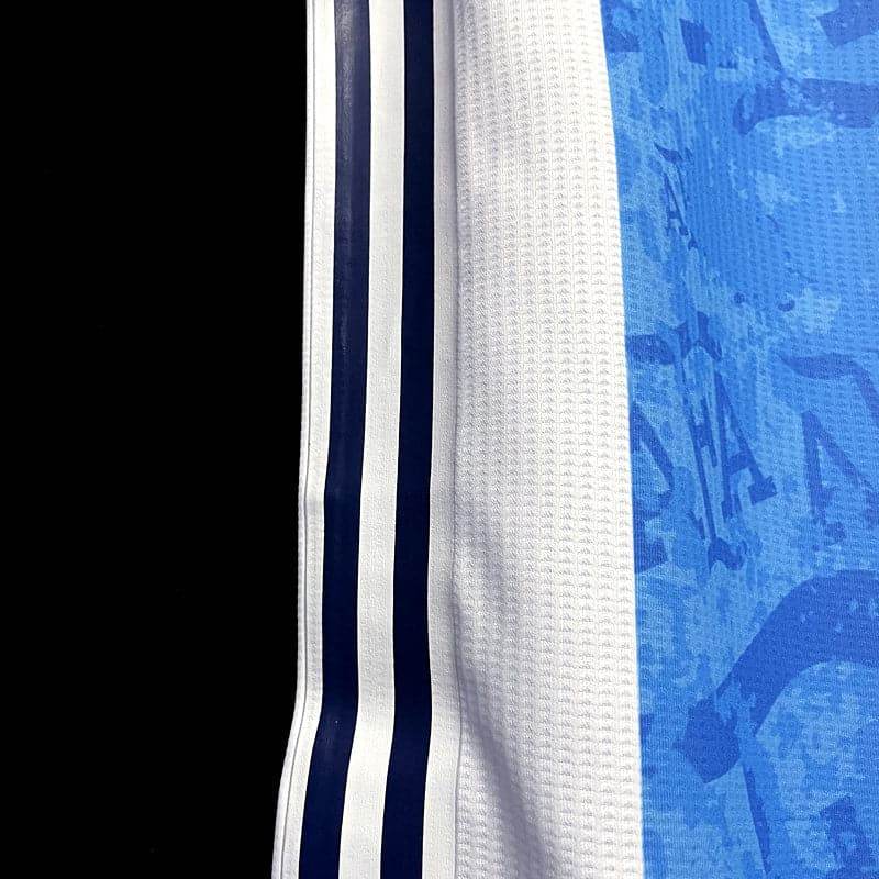 CAMISETA ARGENTINA EDICIÓN ESPECIAL I 23/24 HOMBRE (VERSIÓN FAN) - ZonaCamisetas