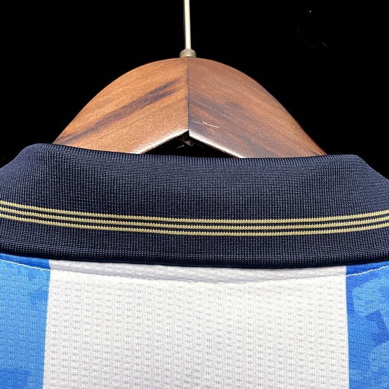 CAMISETA ARGENTINA EDICIÓN ESPECIAL I 23/24 HOMBRE (VERSIÓN FAN) - ZonaCamisetas