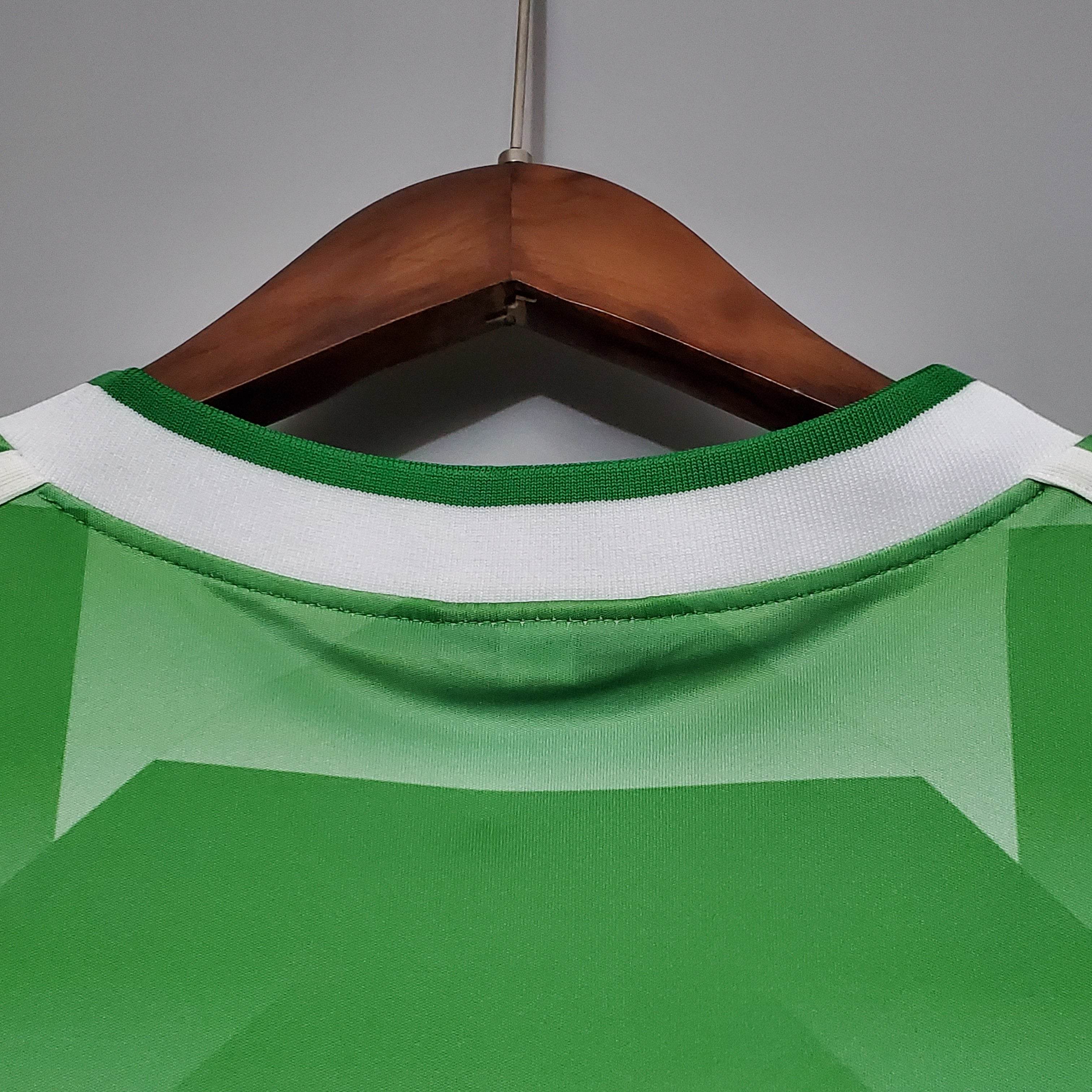 CAMISETA ALEMANIA I 88/90 HOMBRE (RETRO) - ZonaCamisetas