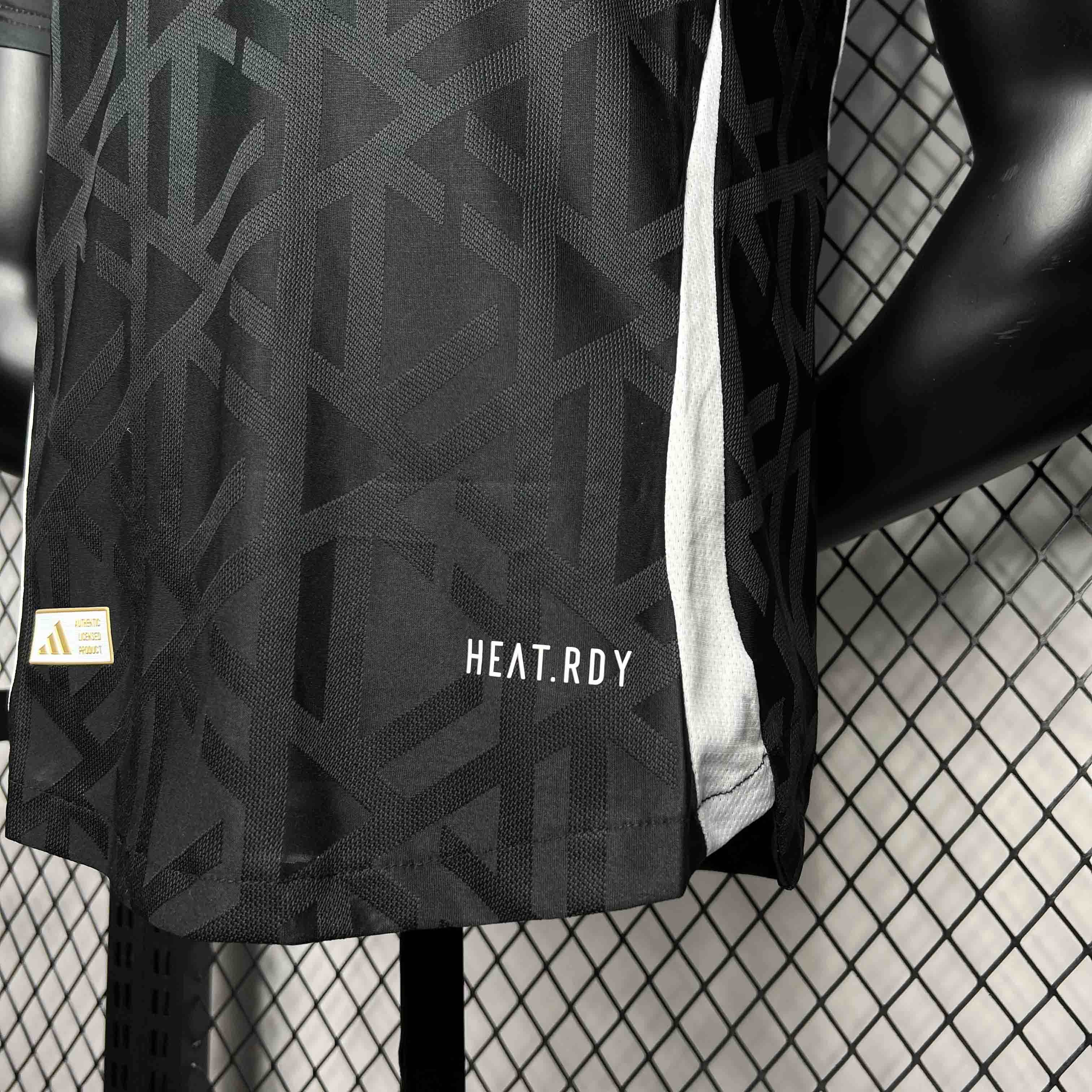 CAMISETA ALEMANIA I 2024 PREMATCH HOMBRE (VERSIÓN JUGADOR) - ZonaCamisetas