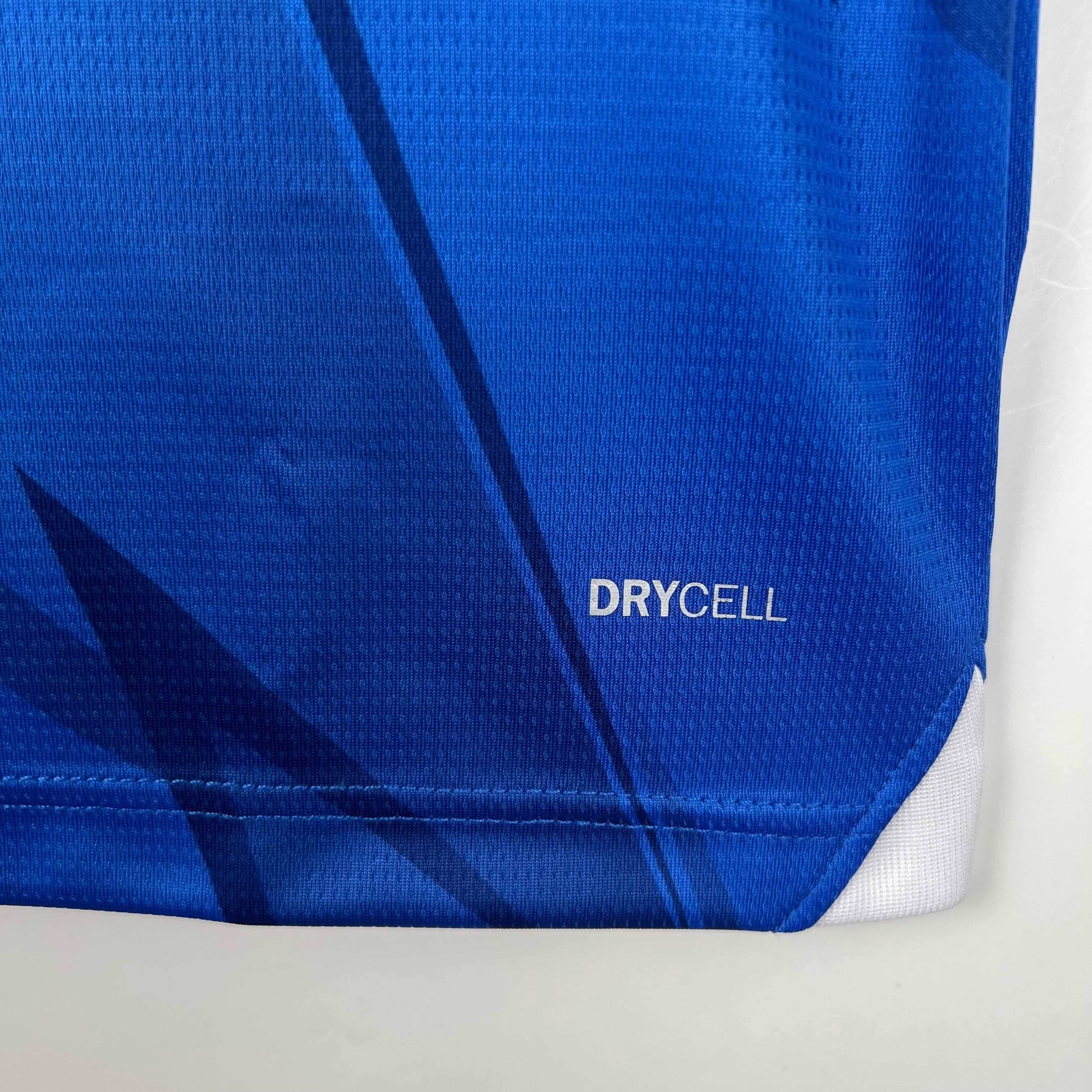 CAMISETA AL HILAL I 23/24 HOMBRE (VERSIÓN FAN) - ZonaCamisetas