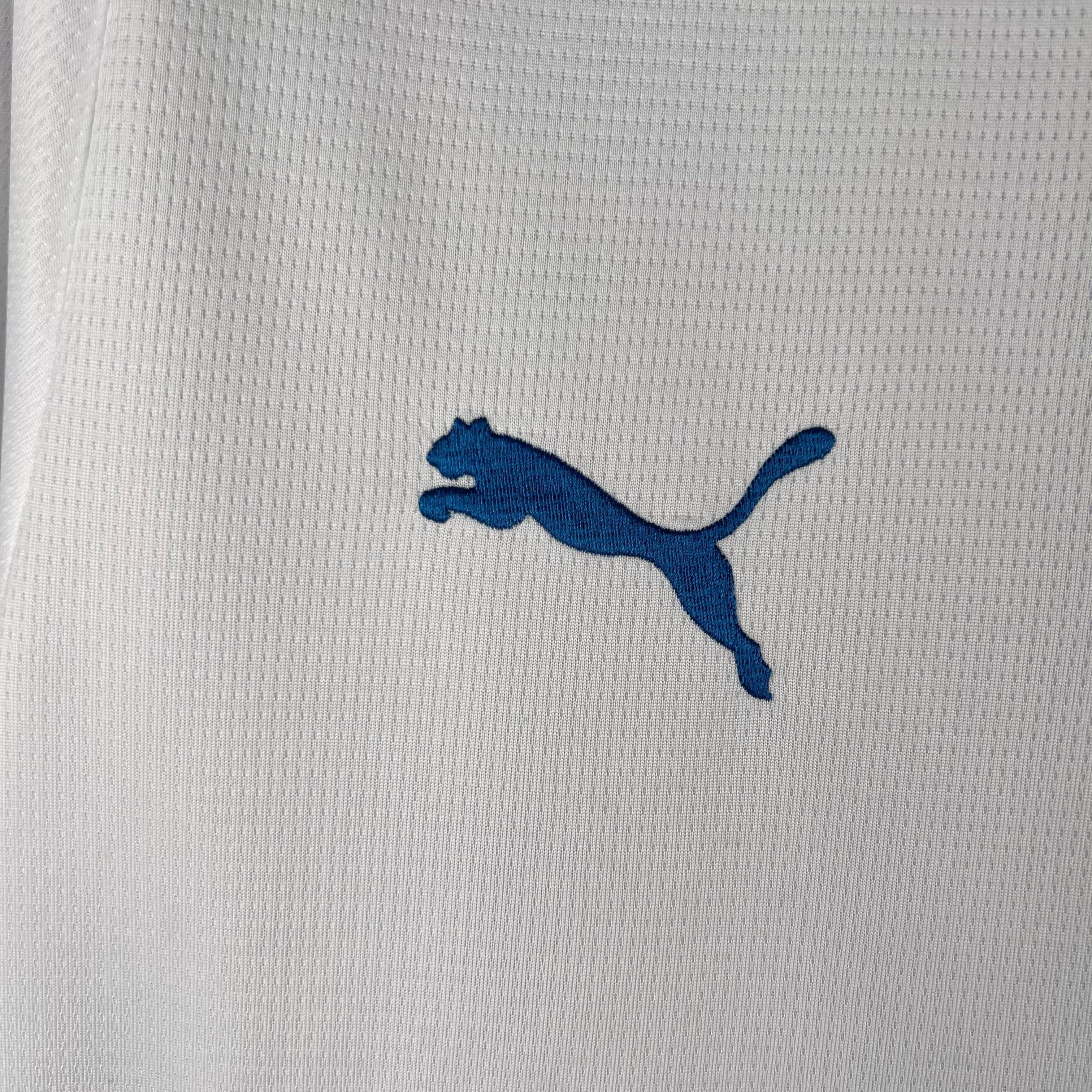 CAMISETA AL HILAL II 23/24 HOMBRE (VERSIÓN FAN) - ZonaCamisetas