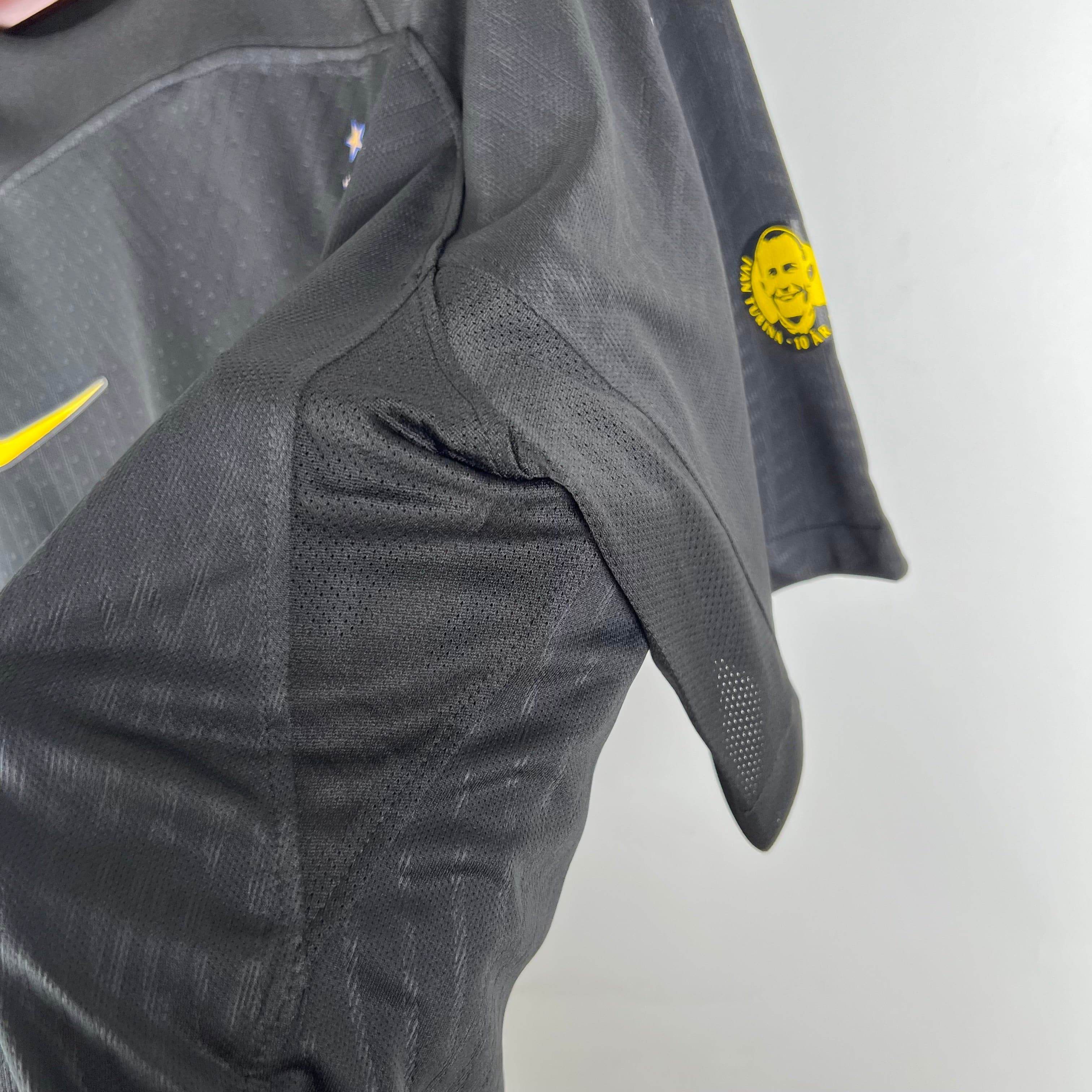 CAMISETA AIK I 23/24 HOMBRE (VERSIÓN FAN) - ZonaCamisetas