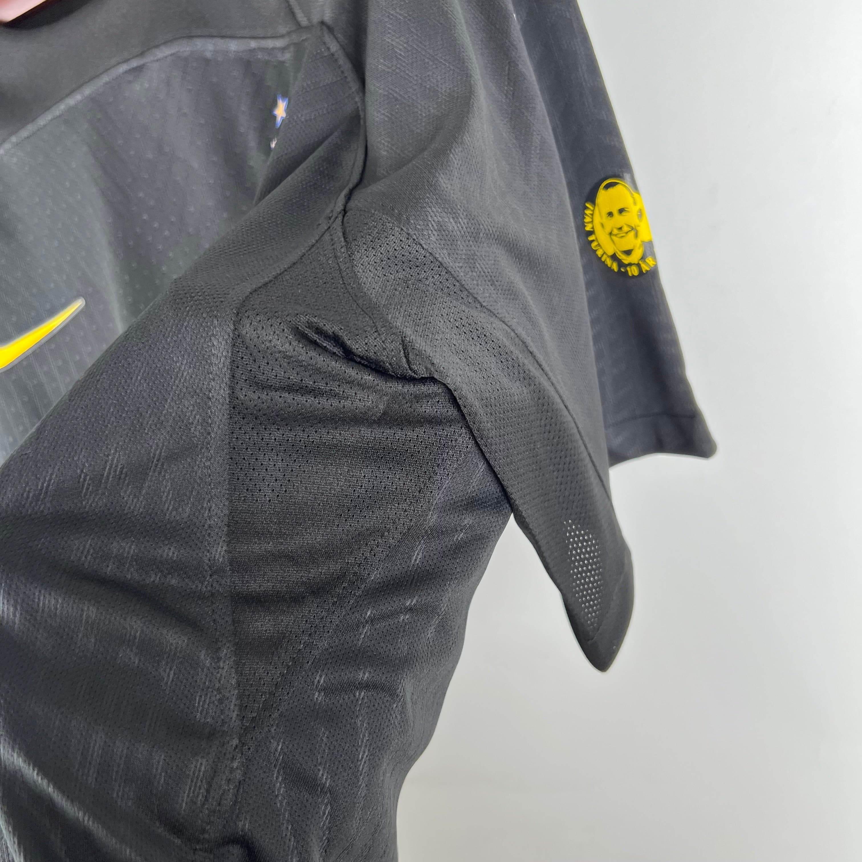 CAMISETA AIK I 23/24 HOMBRE (VERSIÓN FAN) - ZonaCamisetas