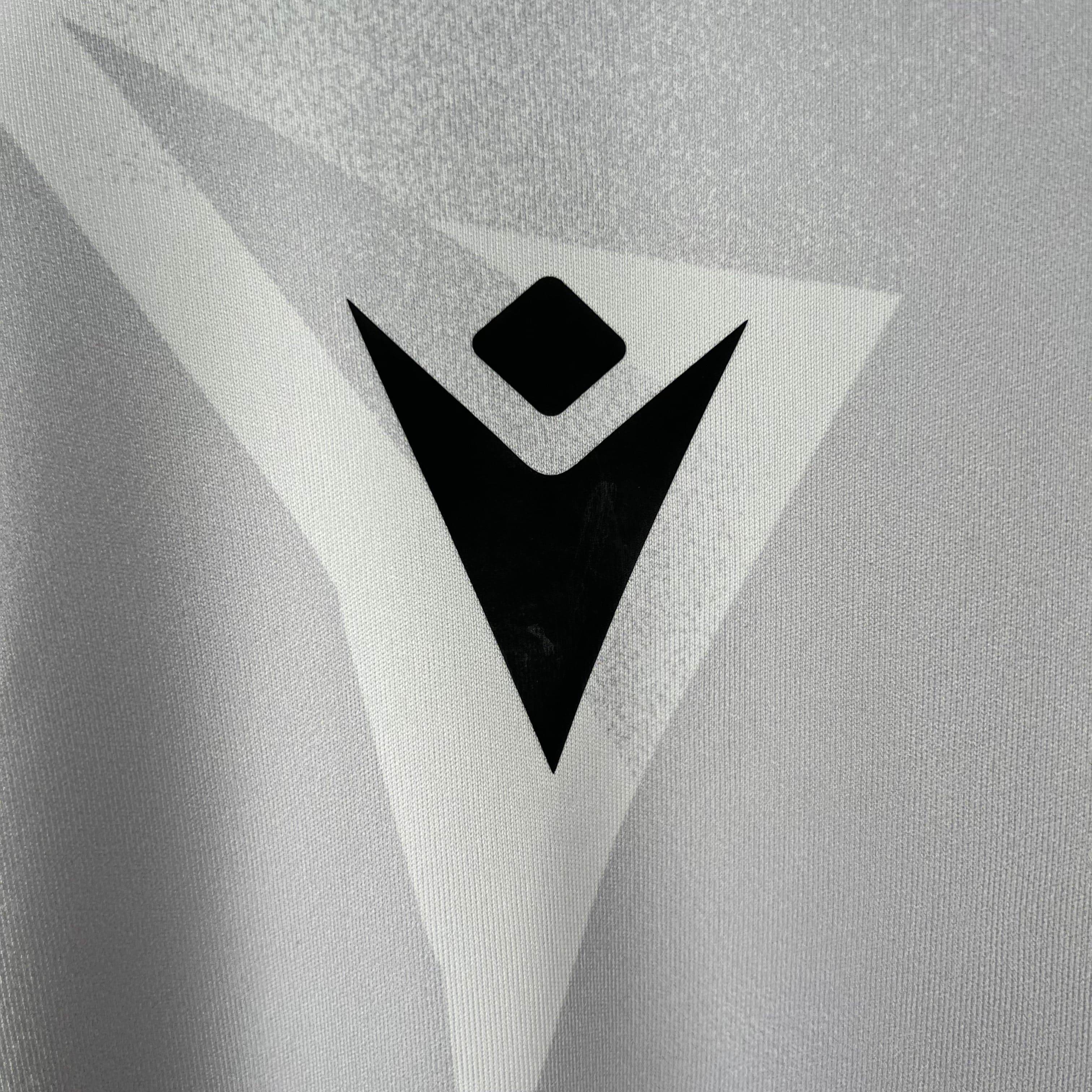 CAMISETA ALBÂNIA II 23/24 HOMBRE (VERSIÓN FAN) - ZonaCamisetas