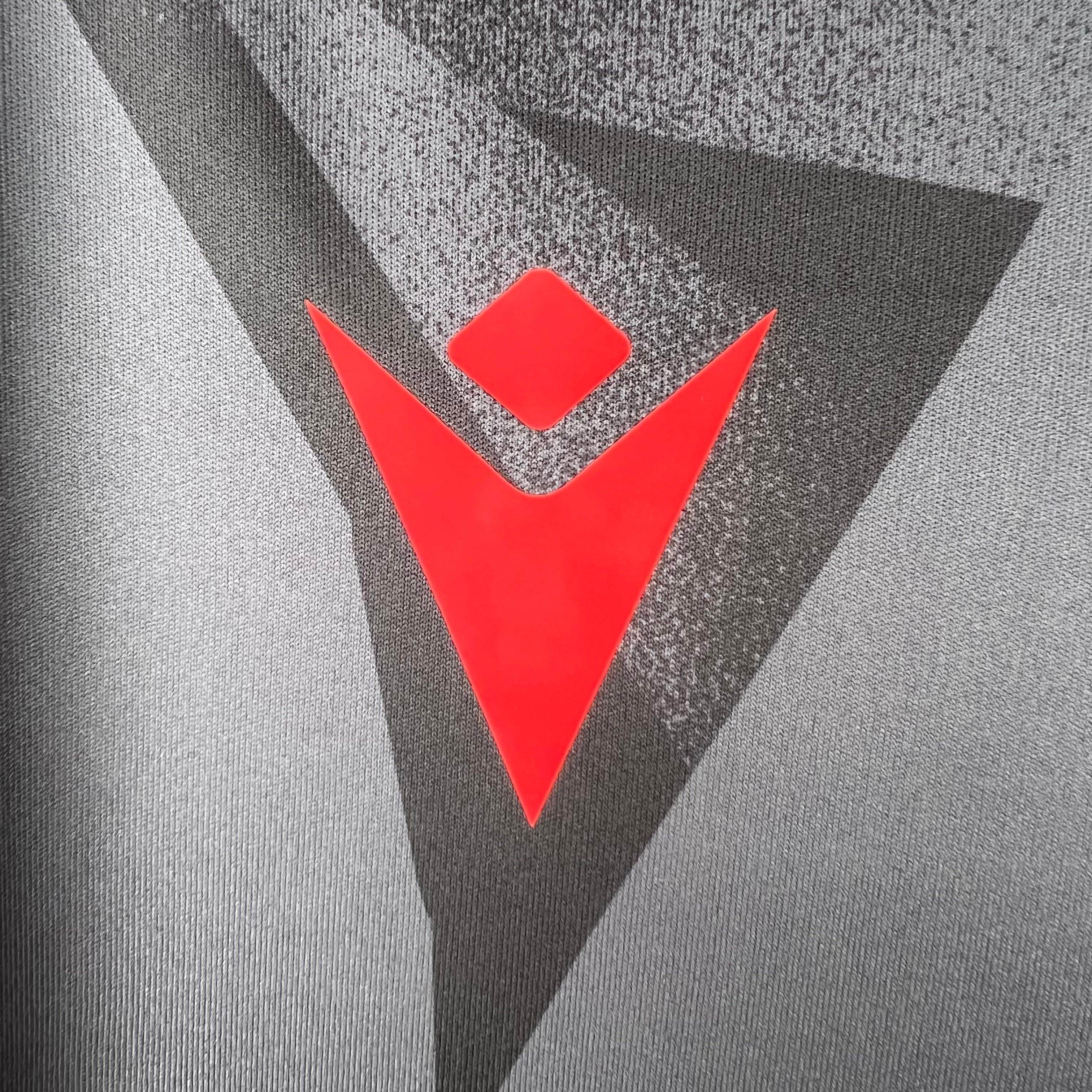 CAMISETA ALBÂNIA III 23/24 HOMBRE (VERSIÓN FAN) - ZonaCamisetas