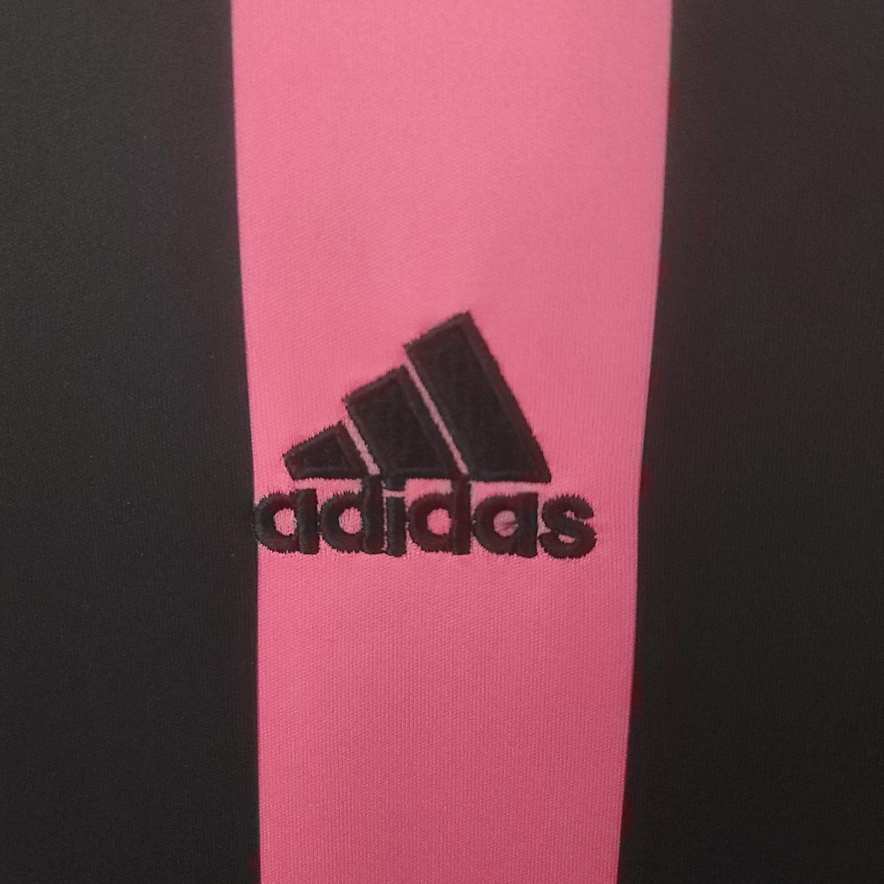 CAMISETA ATLETICO MINEIRO ROSA 23/24 MUJER (VERSIÓN FAN) - ZonaCamisetas