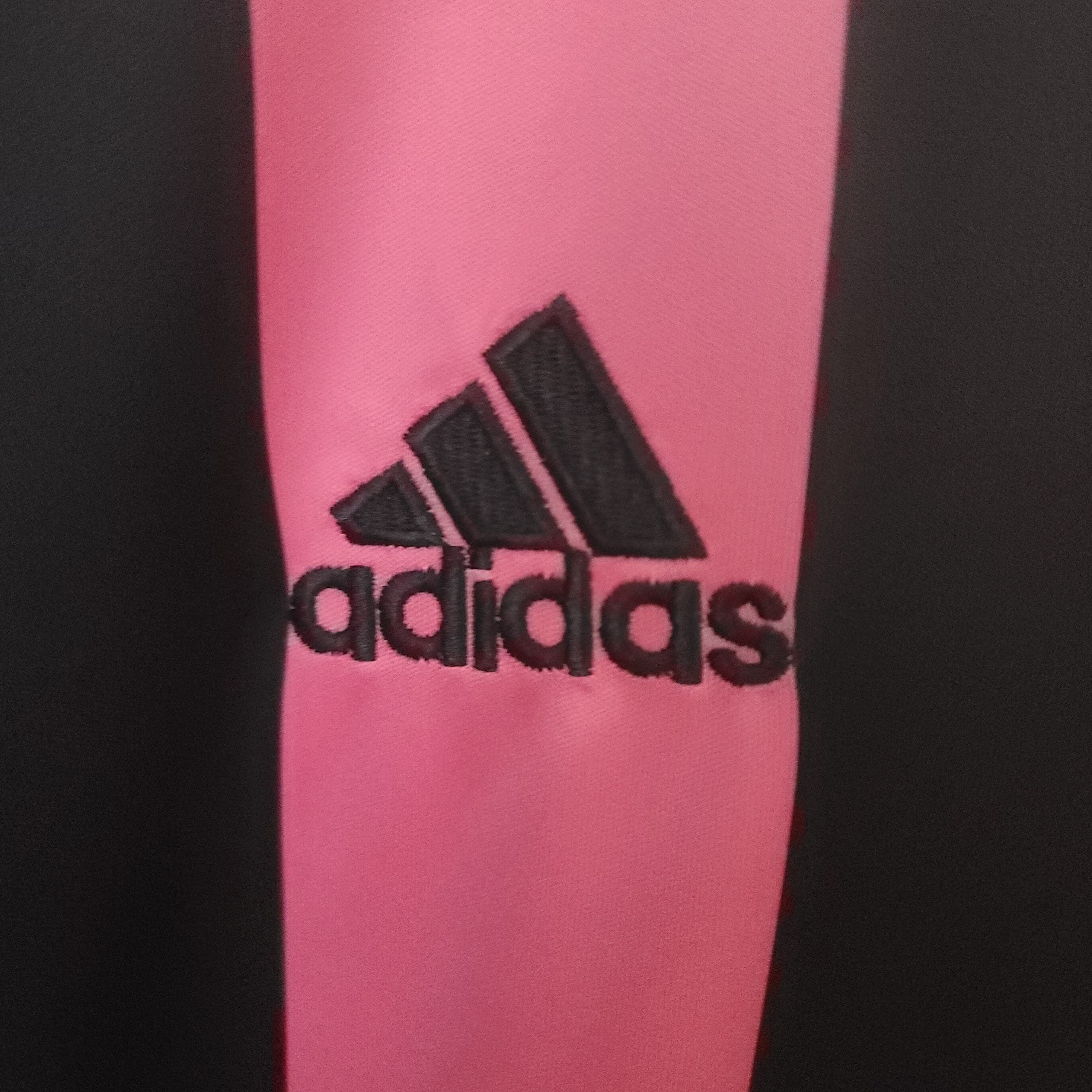 CAMISETA ATLETICO MINEIRO ROSA 23/24 HOMBRE (VERSIÓN FAN)