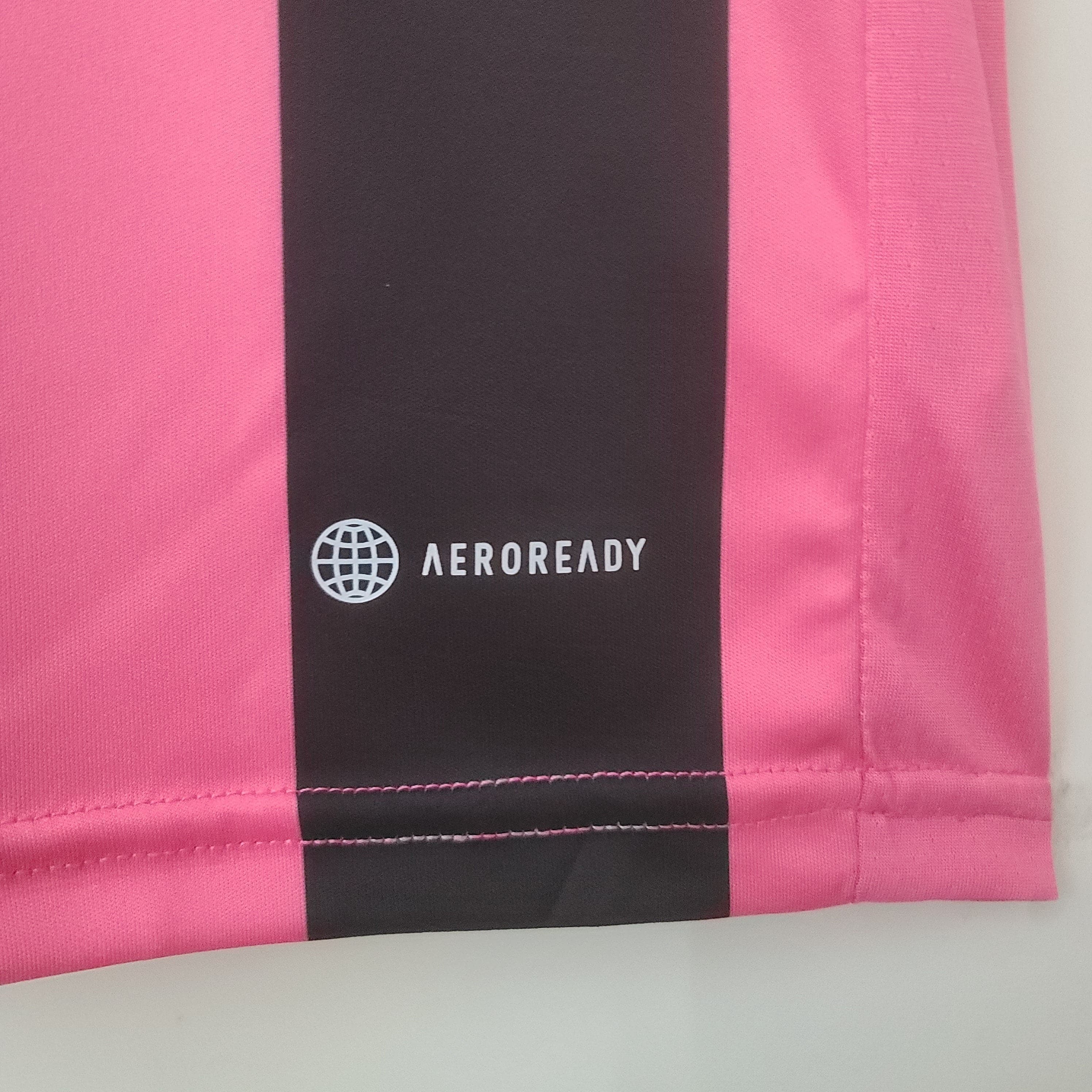 CAMISETA ATLETICO MINEIRO ROSA 23/24 HOMBRE (VERSIÓN FAN)