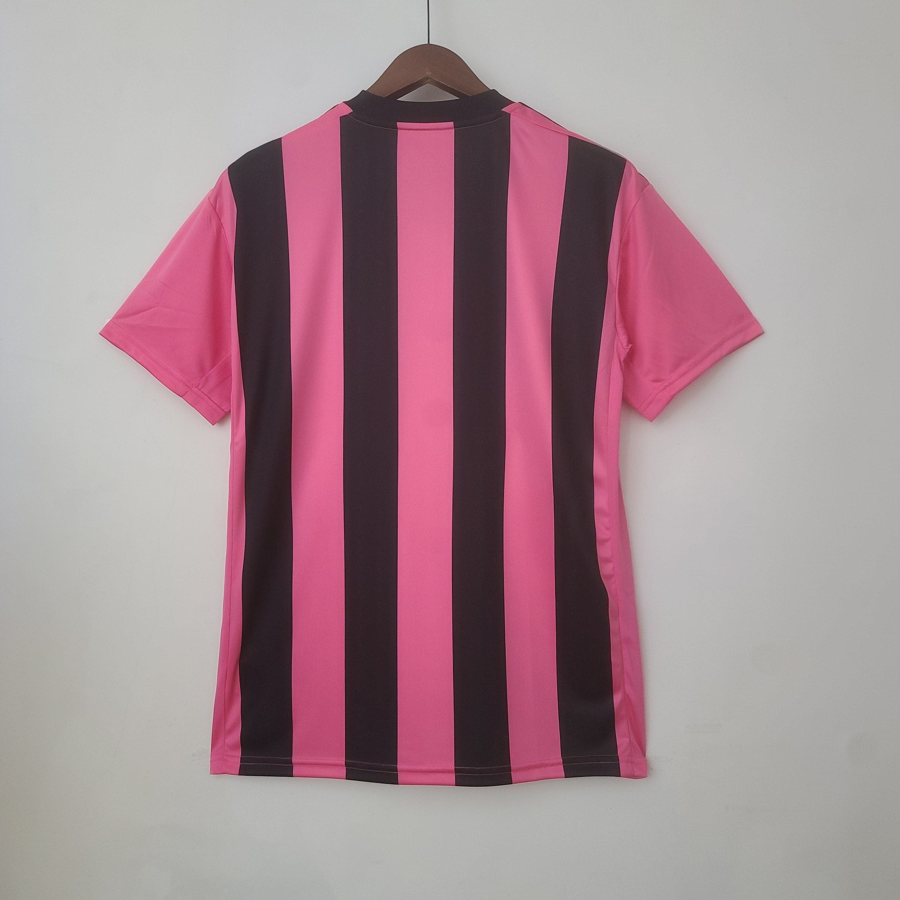 CAMISETA ATLETICO MINEIRO ROSA 23/24 HOMBRE (VERSIÓN FAN)