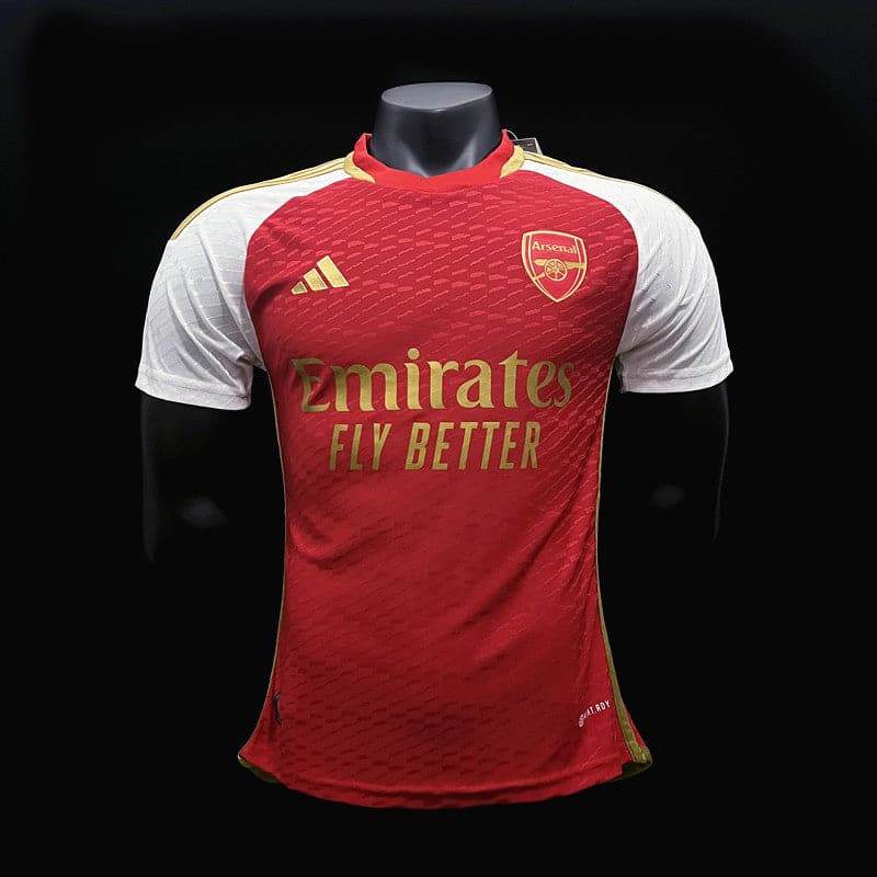 CAMISETA ARSENAL EDICIÓN ESPECIAL VI 23/24 HOMBRE (VERSIÓN JUGADOR) - ZonaCamisetas