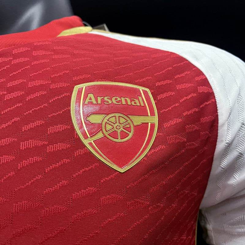 CAMISETA ARSENAL EDICIÓN ESPECIAL VI 23/24 HOMBRE (VERSIÓN JUGADOR) - ZonaCamisetas