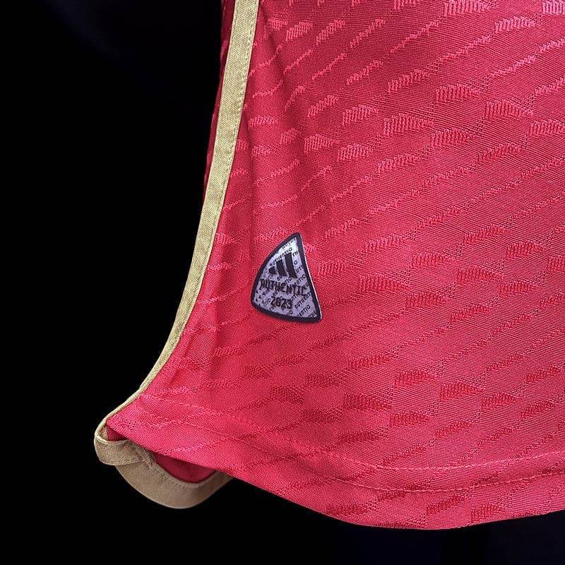 CAMISETA ARSENAL EDICIÓN ESPECIAL VI 23/24 HOMBRE (VERSIÓN JUGADOR) - ZonaCamisetas