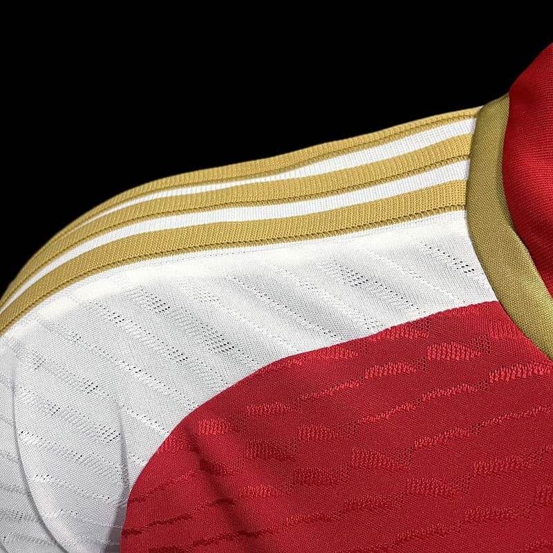 CAMISETA ARSENAL EDICIÓN ESPECIAL VI 23/24 HOMBRE (VERSIÓN JUGADOR) - ZonaCamisetas