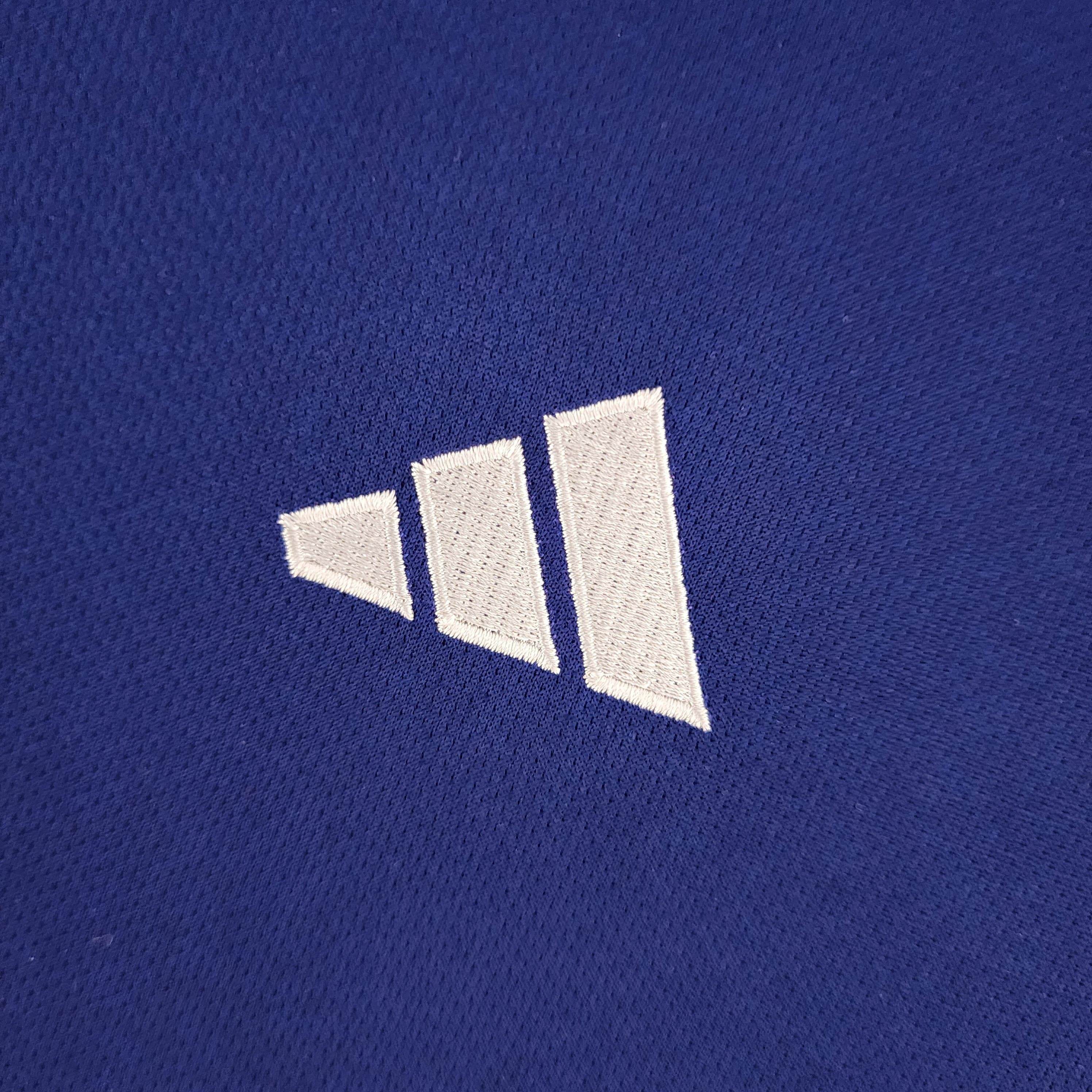 CAMISETA ARGENTINA MUNDIAL II HOMBRE MANGA LARGA (VERSIÓN FAN) - ZonaCamisetas