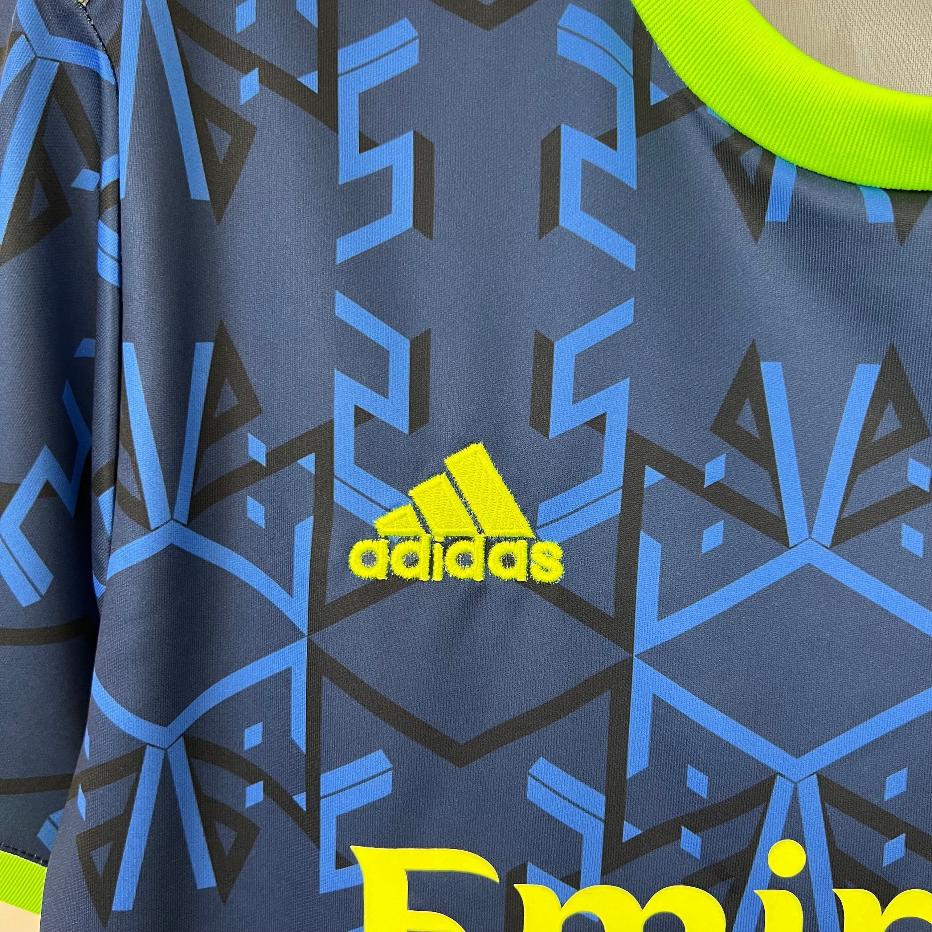 CAMISETA ARSENAL ENTRENAMIENTO I 23/24 HOMBRE (VERSIÓN FAN)